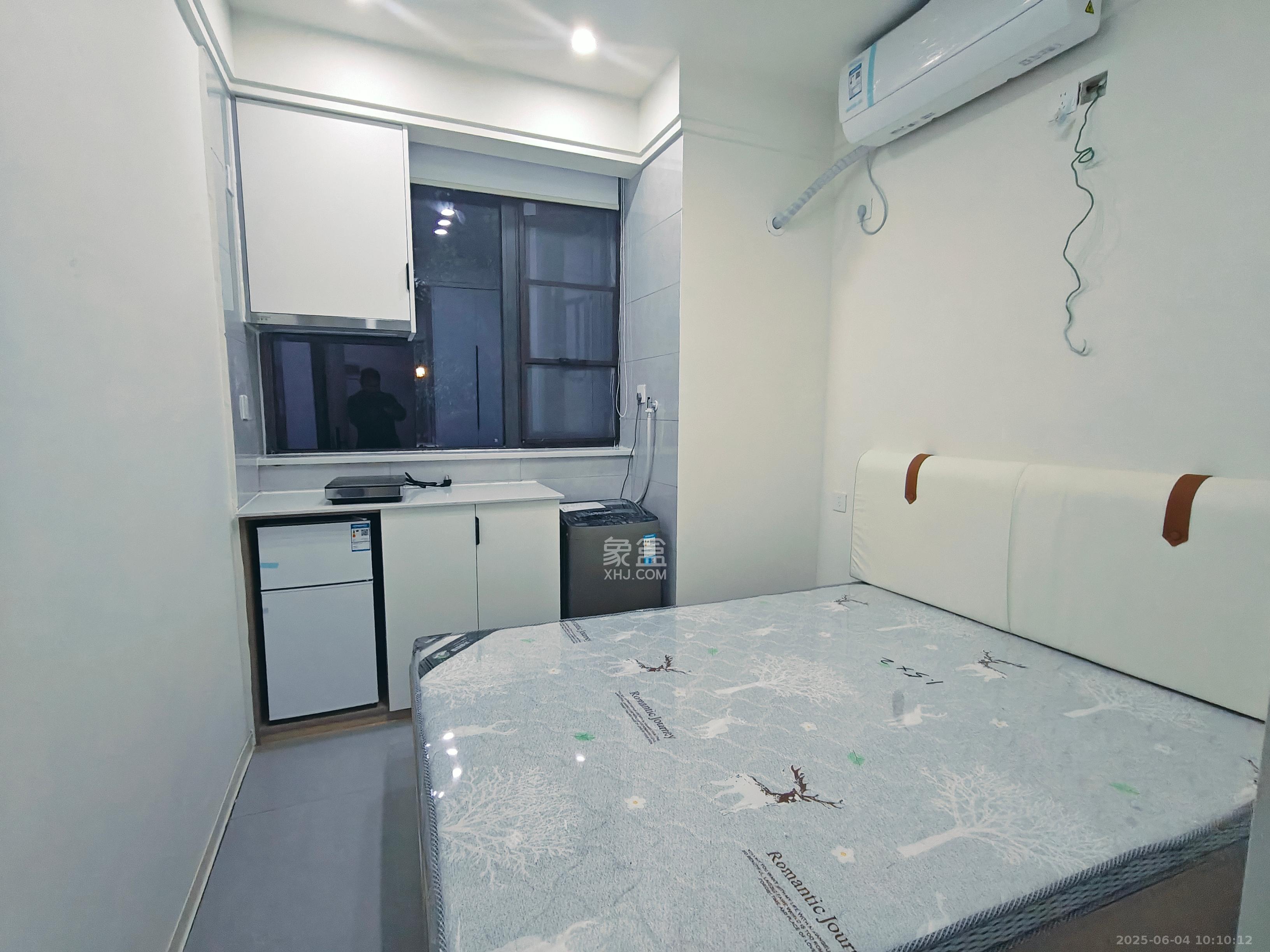 明昇壹城(明昇时代广场)一期 1室1厅1卫 800.0元/月 明昇壹城(明昇时代广场)一期 1室1厅1卫 800.0元/月室内图