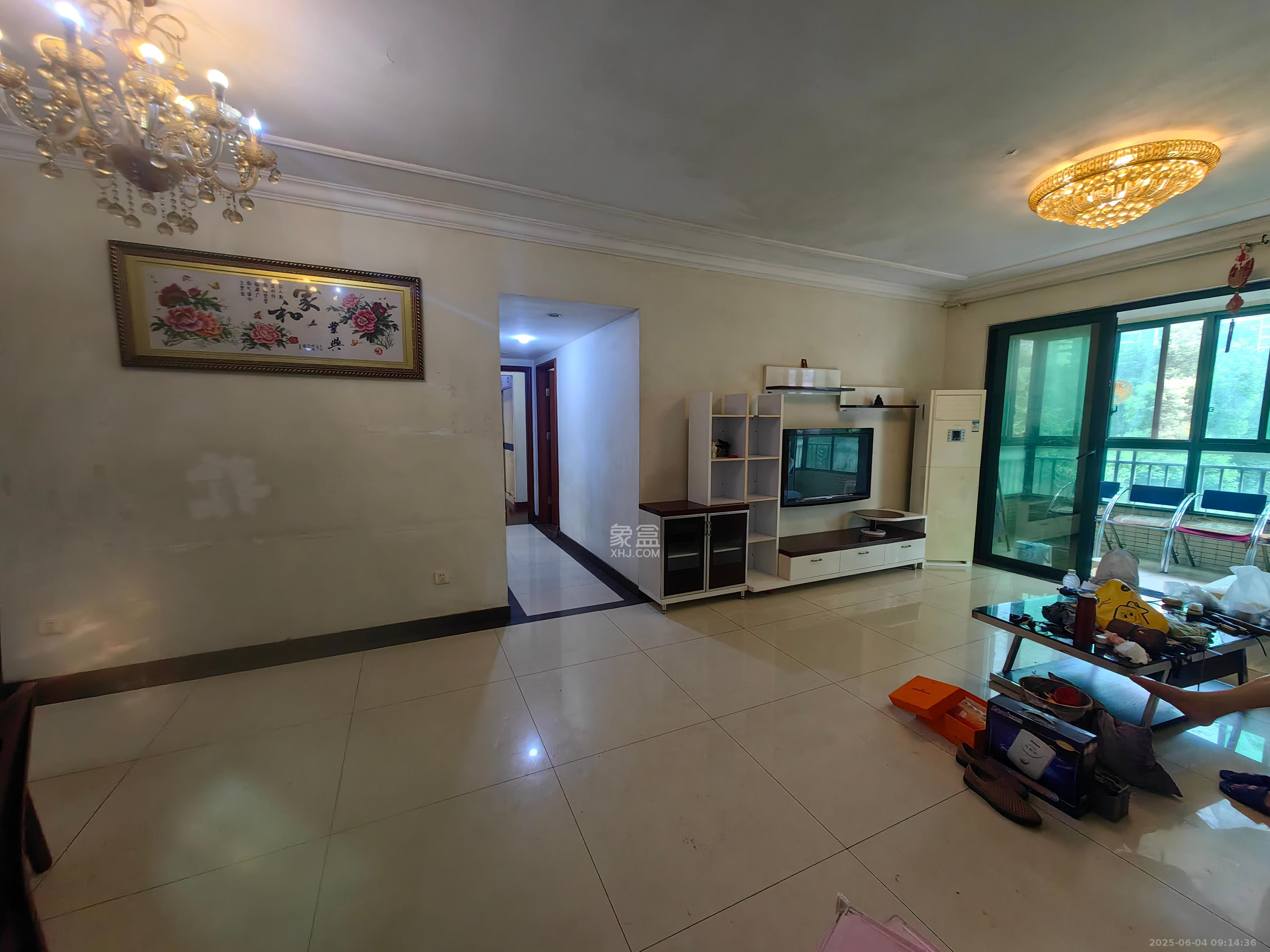 恒大名都 4室2厅2卫 2200.0元/月 恒大名都 4室2厅2卫 2200.0元/月室内图