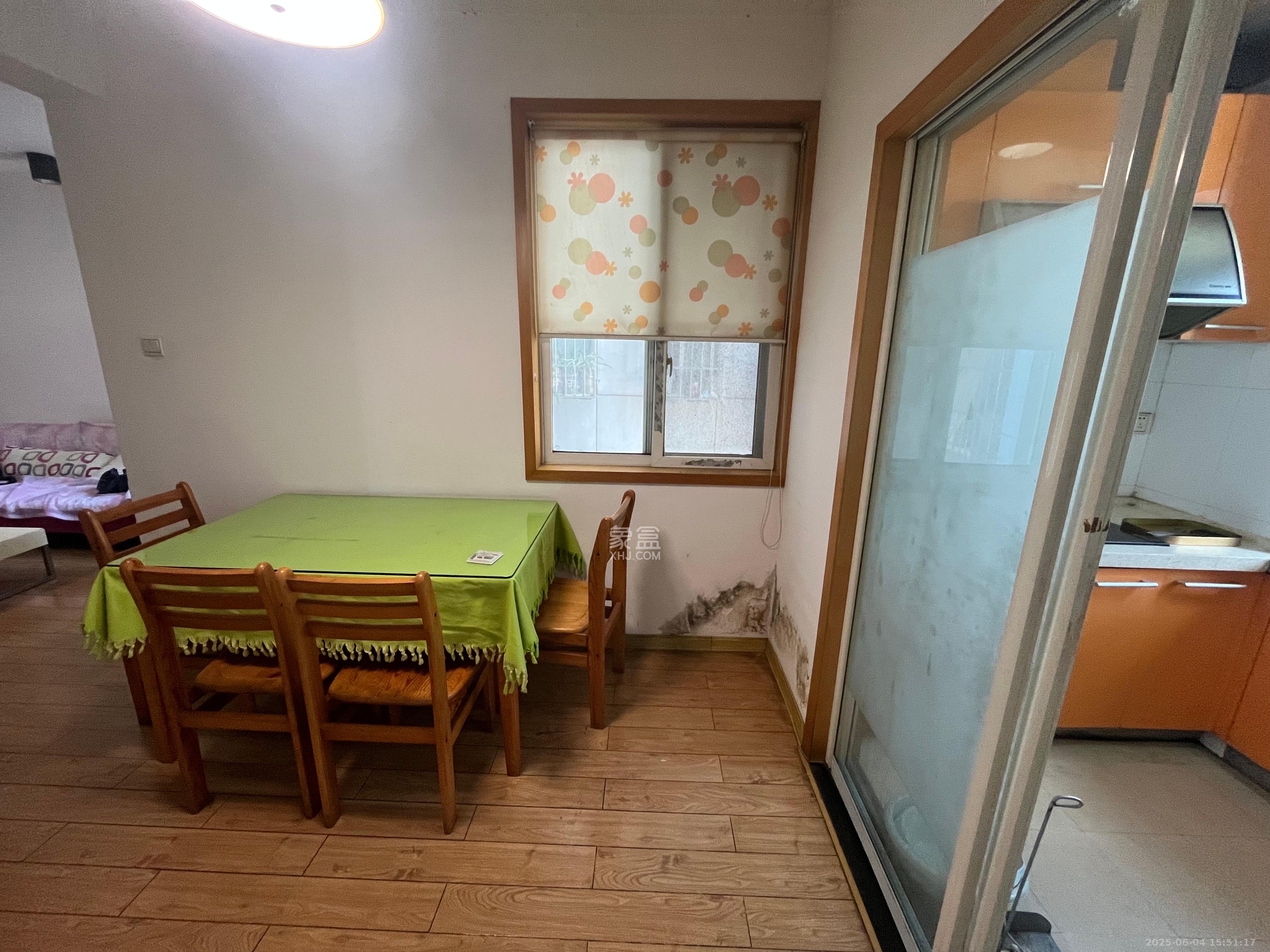 华韵07 2室2厅1卫 2000.0元/月 华韵07 2室2厅1卫 2000.0元/月室内图