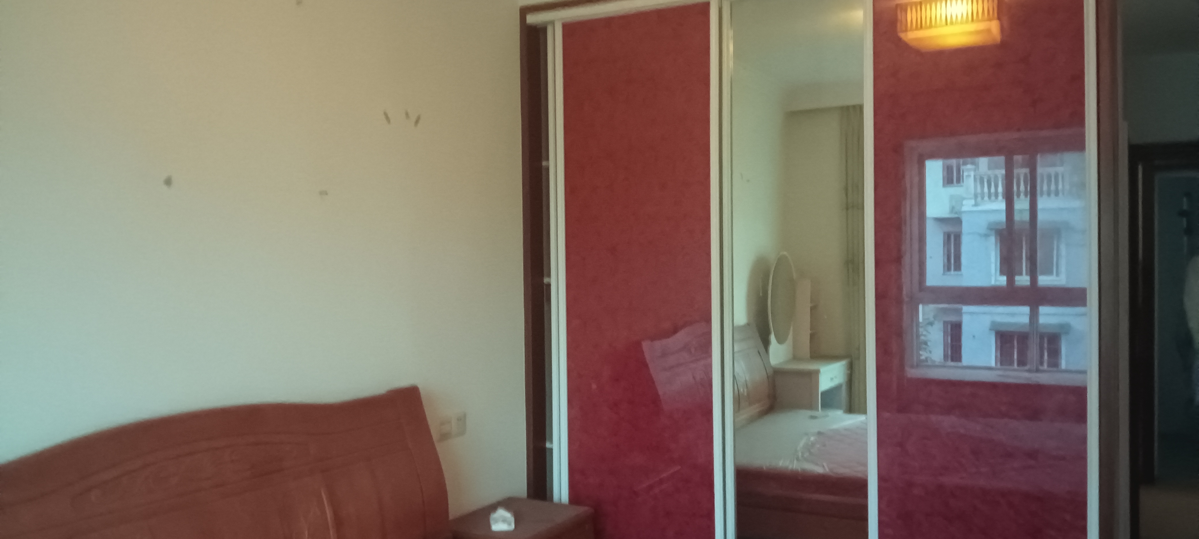 蒸湘世纪城 3室2厅2卫 1200.0元/月 蒸湘世纪城 3室2厅2卫 1200.0元/月室内图