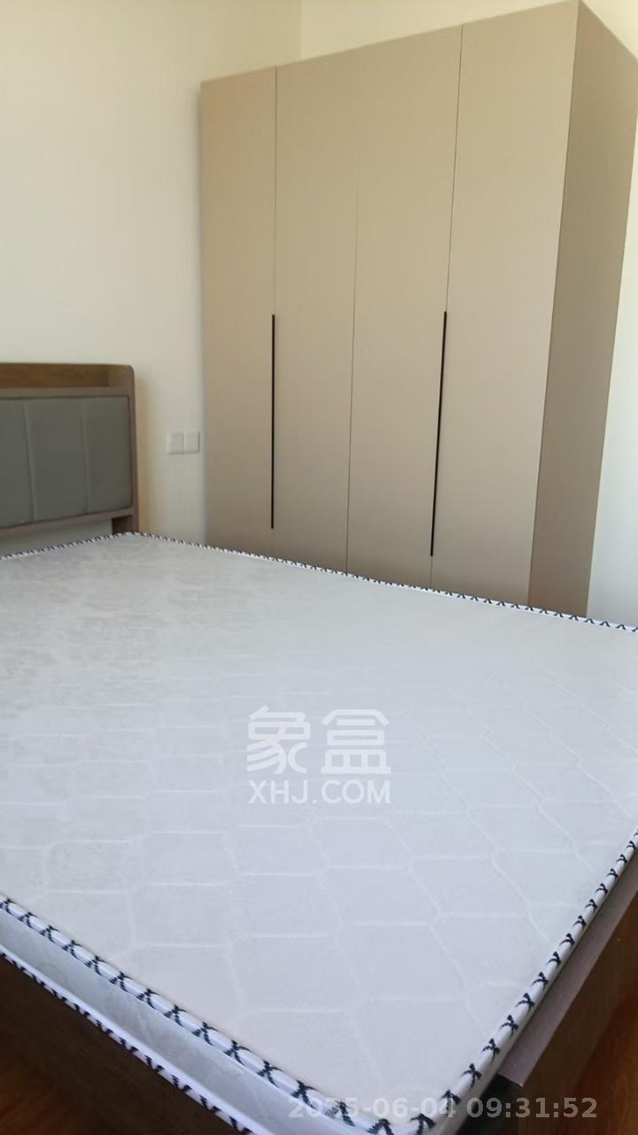 金科集美天辰  1室0厅0卫   2900.00元/月室内图