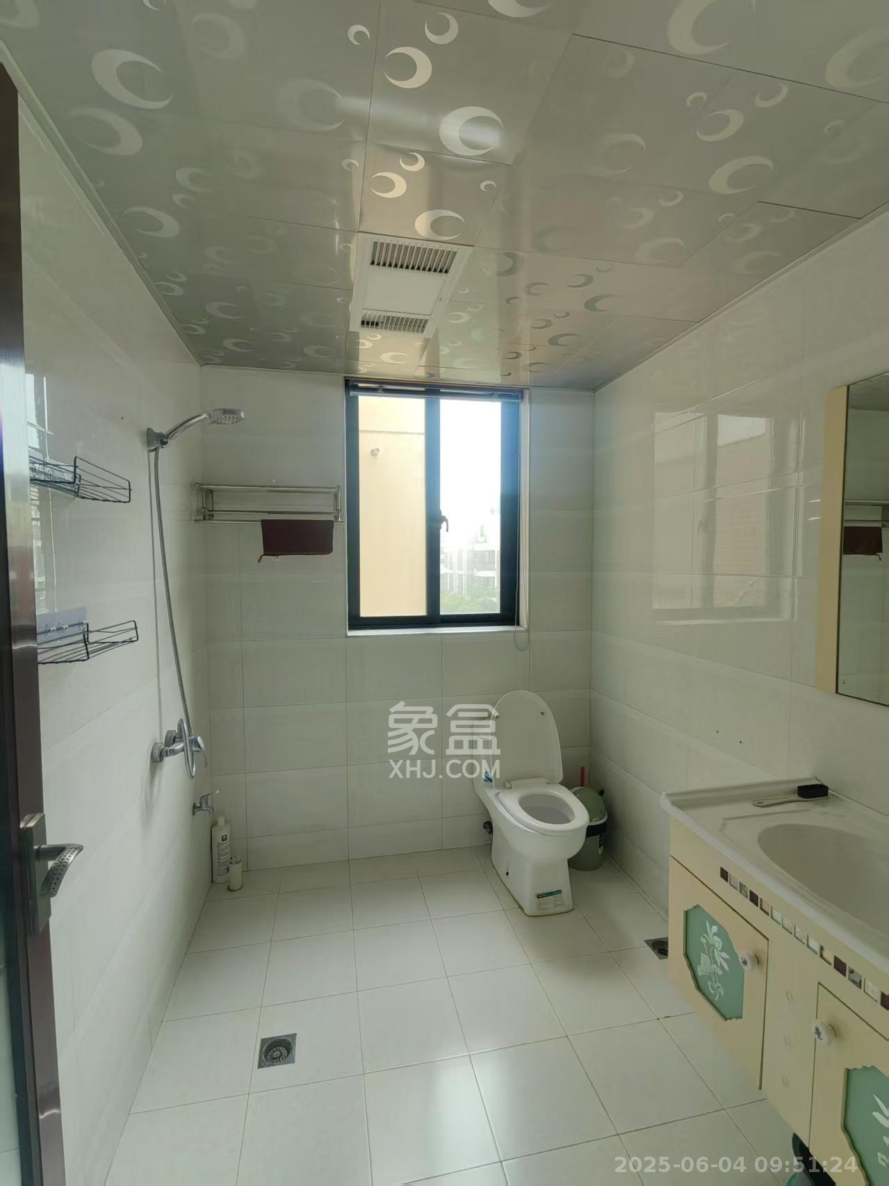 丽景华庭  2室2厅1卫   1300.00元/月室内图