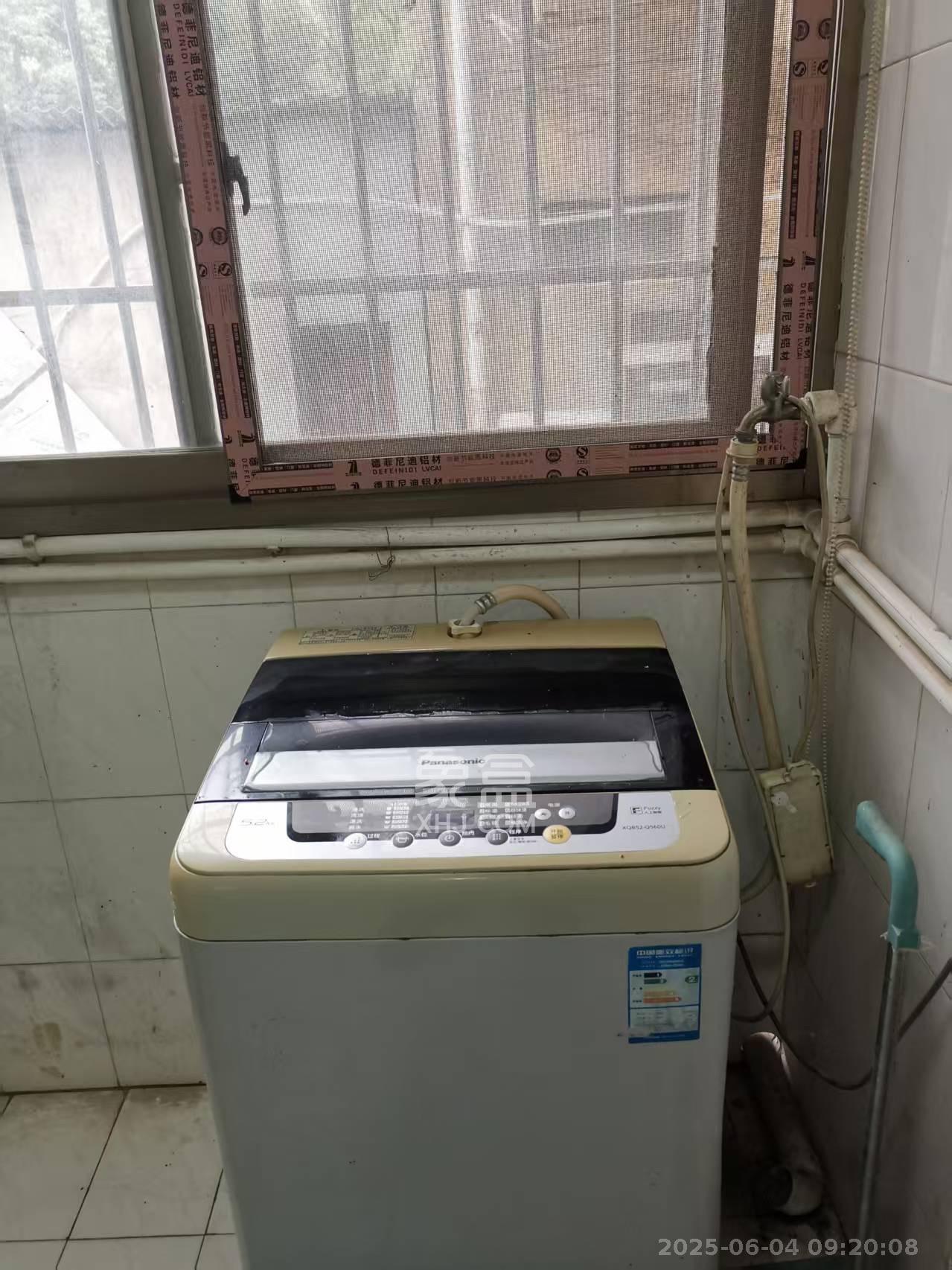 湖南省第六工程公司宿舍（扫把塘）  2室1厅1卫   1600.00元/月室内图