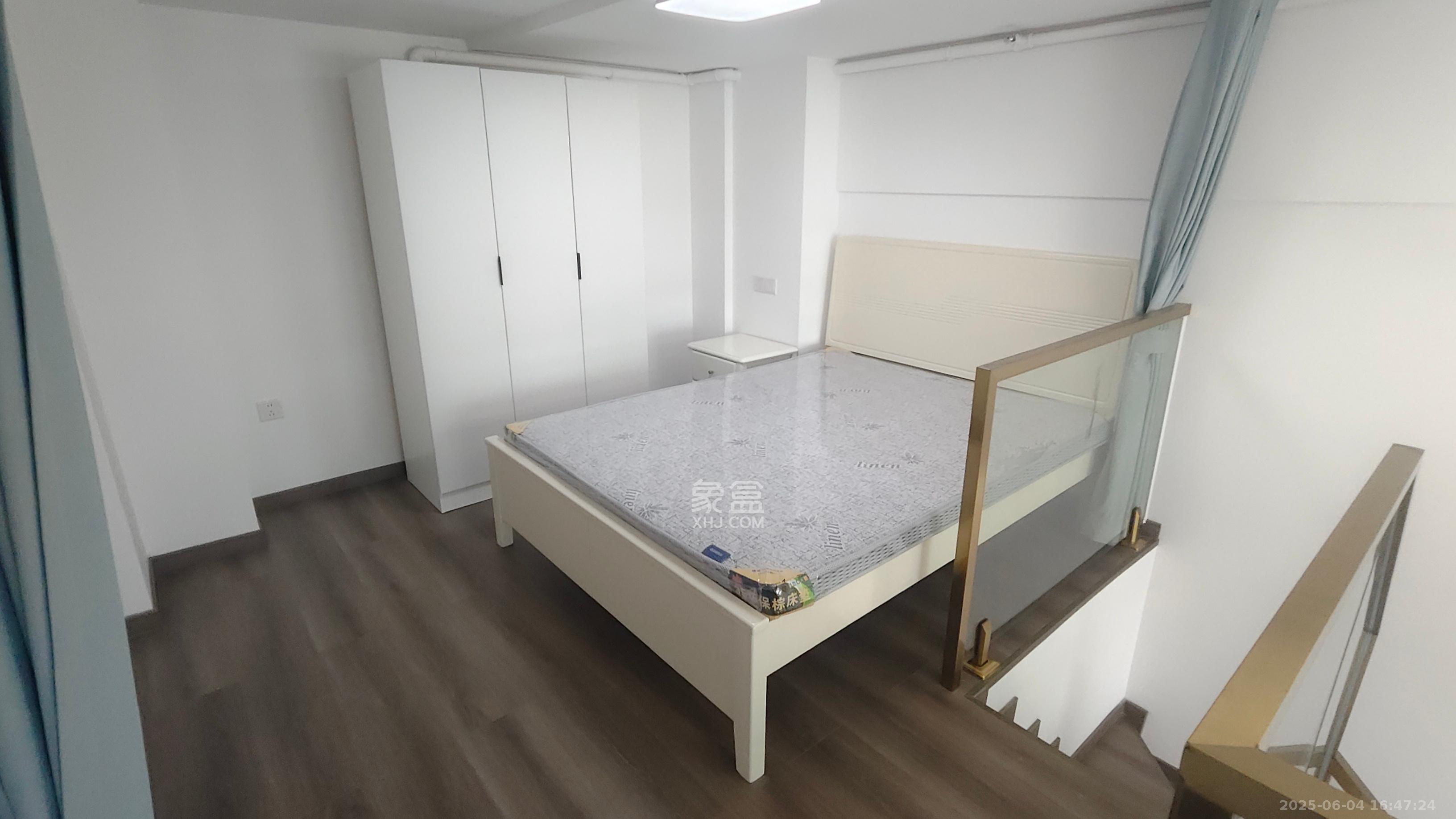 佳兆业云顶都汇  2室1厅1卫   2100.00元/月室内图