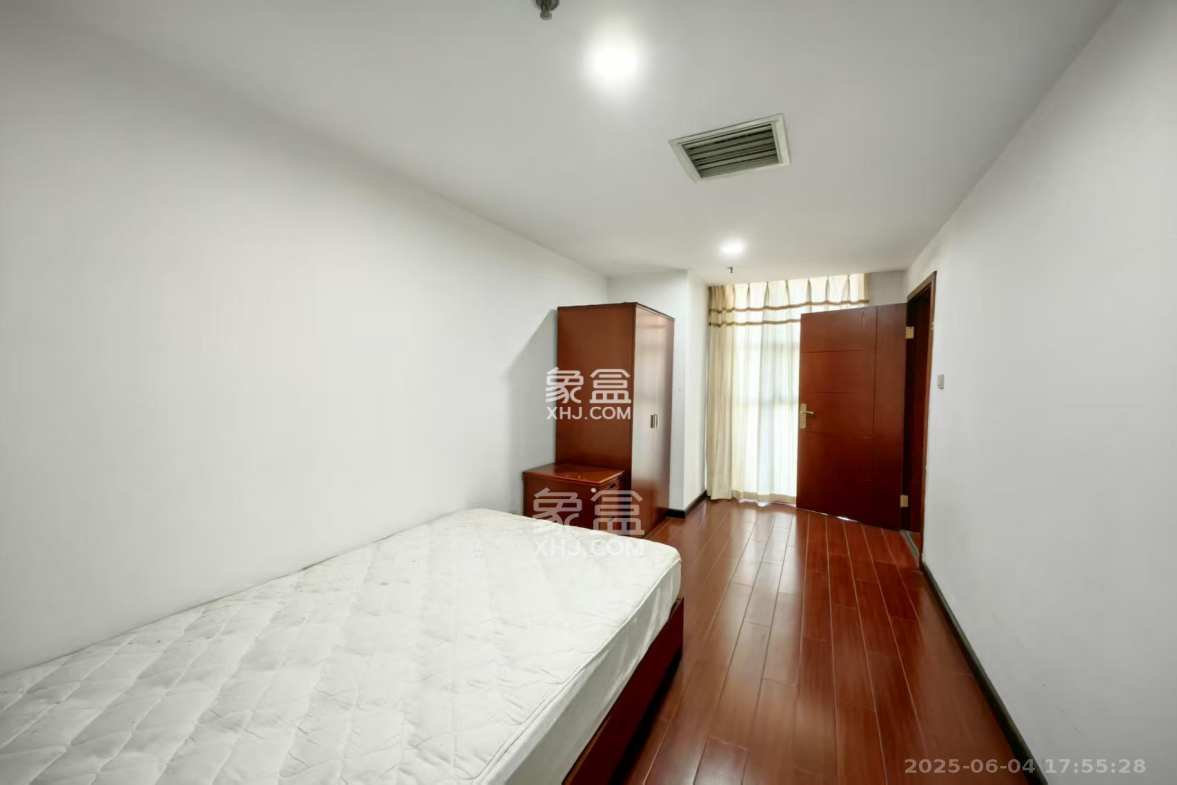 兴威帕克水岸 1室0厅1卫 5000.0元/月 兴威帕克水岸 1室0厅1卫 5000.0元/月室内图