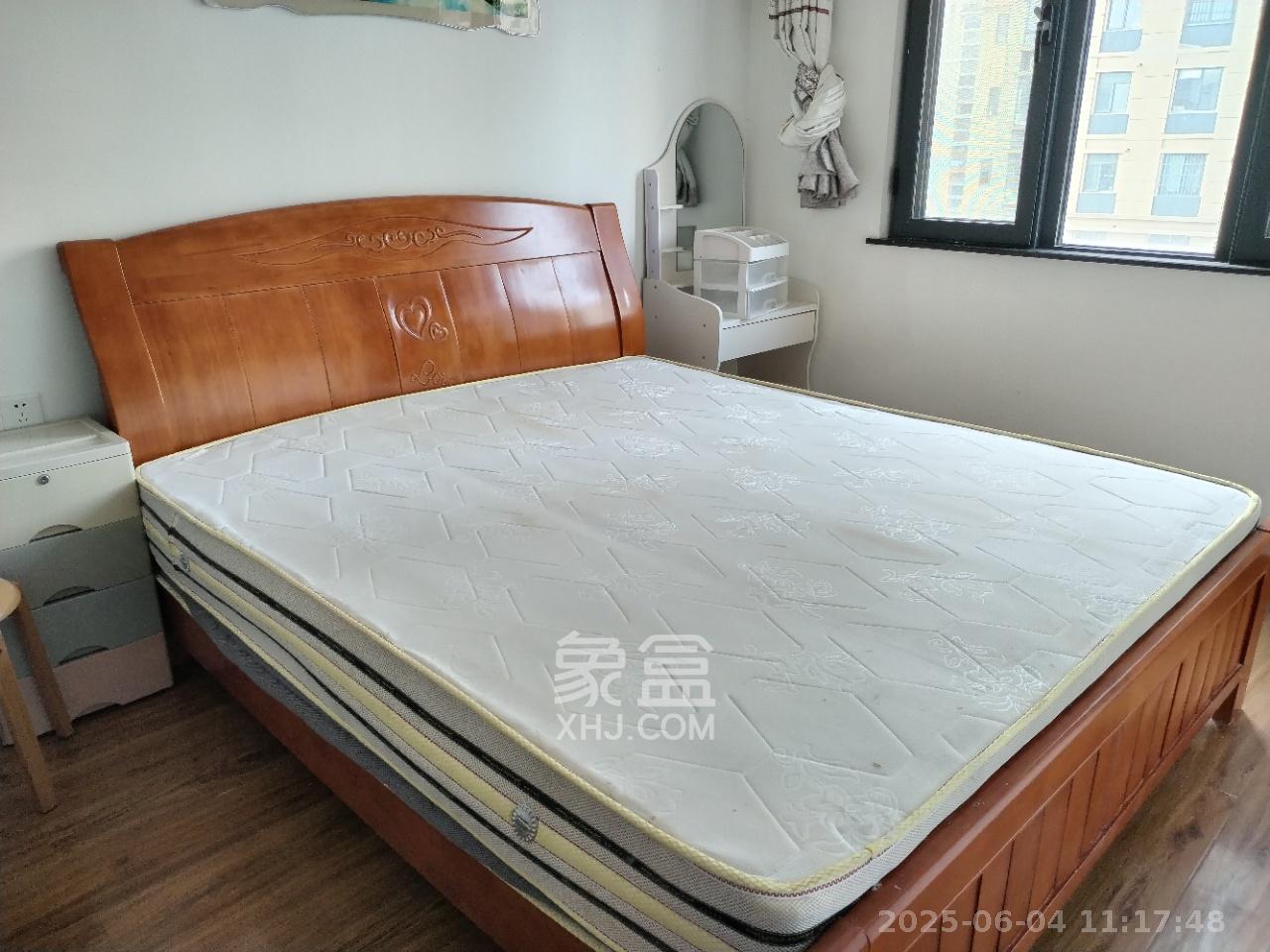 澳海澜庭  2室2厅1卫   1600.00元/月室内图