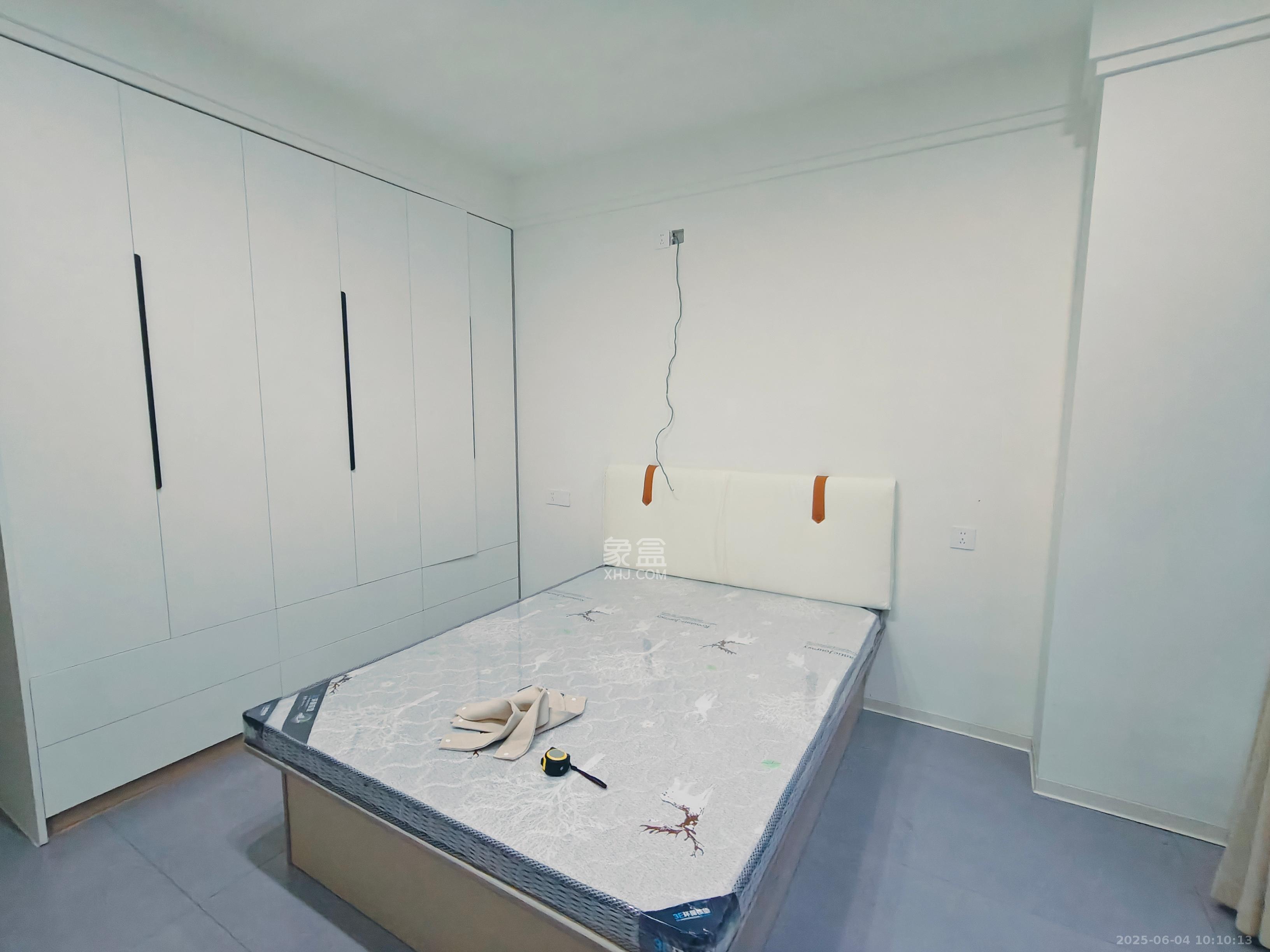 明昇壹城(明昇时代广场)一期 1室1厅1卫 800.0元/月 明昇壹城(明昇时代广场)一期 1室1厅1卫 800.0元/月室内图