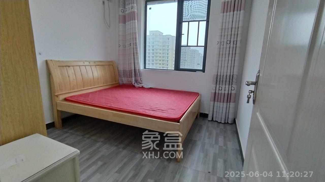 澳海月亮湾  3室2厅1卫   1800.00元/月室内图