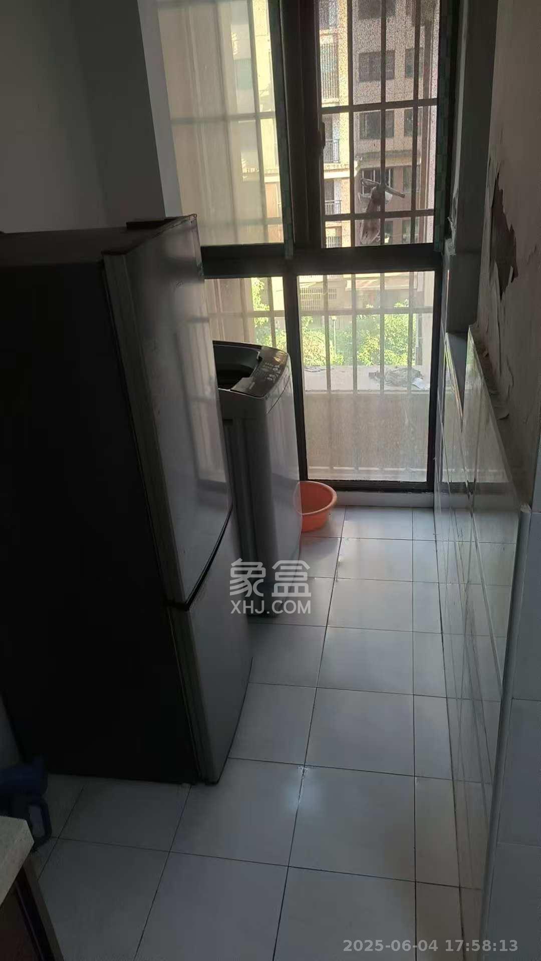 鑫天格林香山 2室2厅1卫 1500.0元/月 鑫天格林香山 2室2厅1卫 1500.0元/月室内图