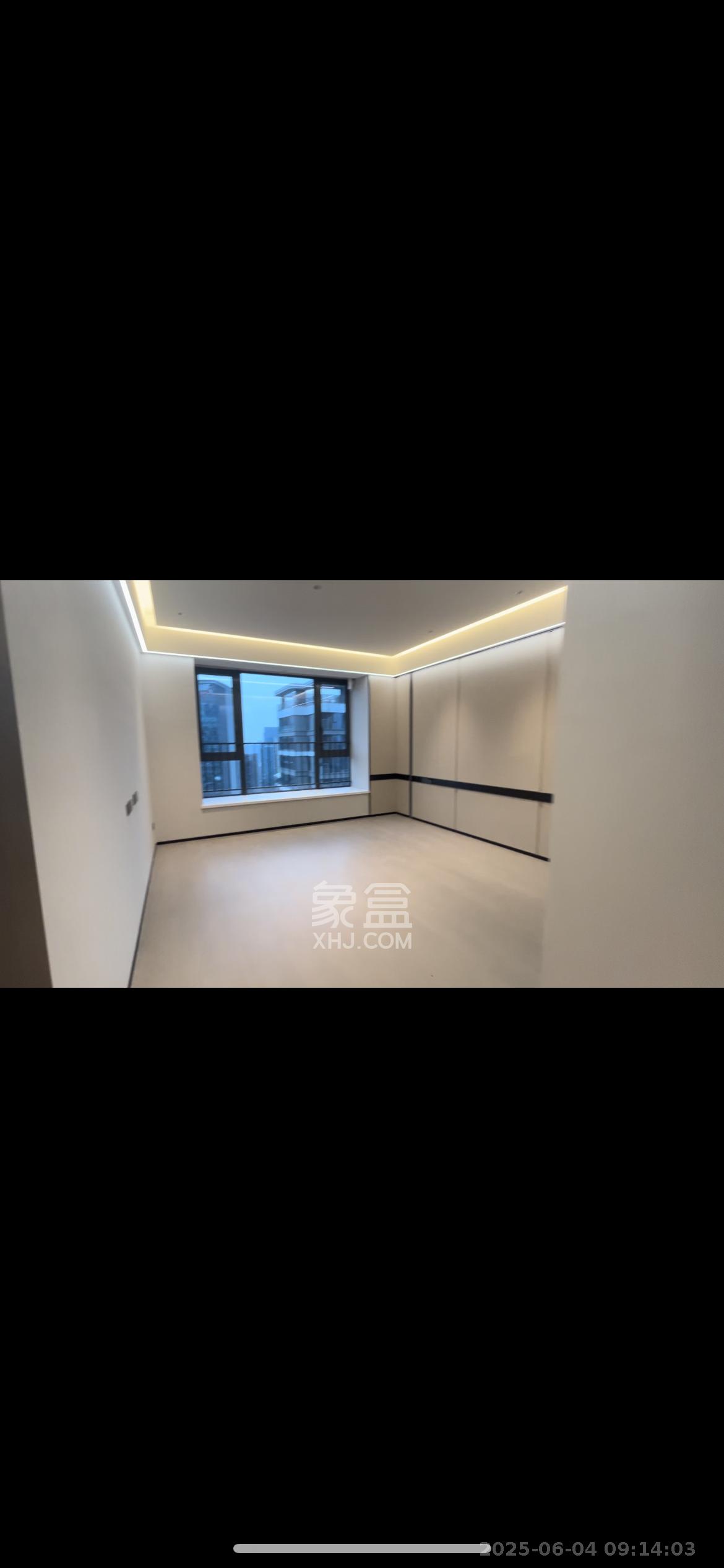 旭辉铂悦湘江 4室2厅3卫 35000.0元/月 旭辉铂悦湘江 4室2厅3卫 35000.0元/月室内图