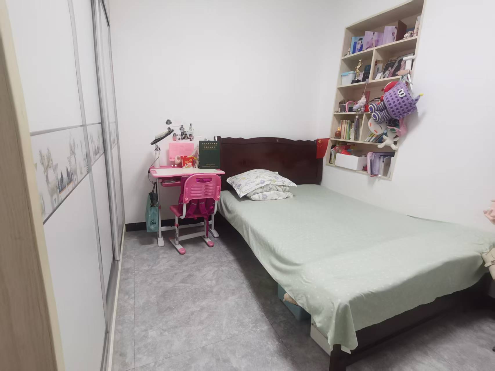 桃花仑大渡口社区  2室1厅1卫    700.0元/月 桃花仑大渡口社区  2室1厅1卫    700.0元/月室内图