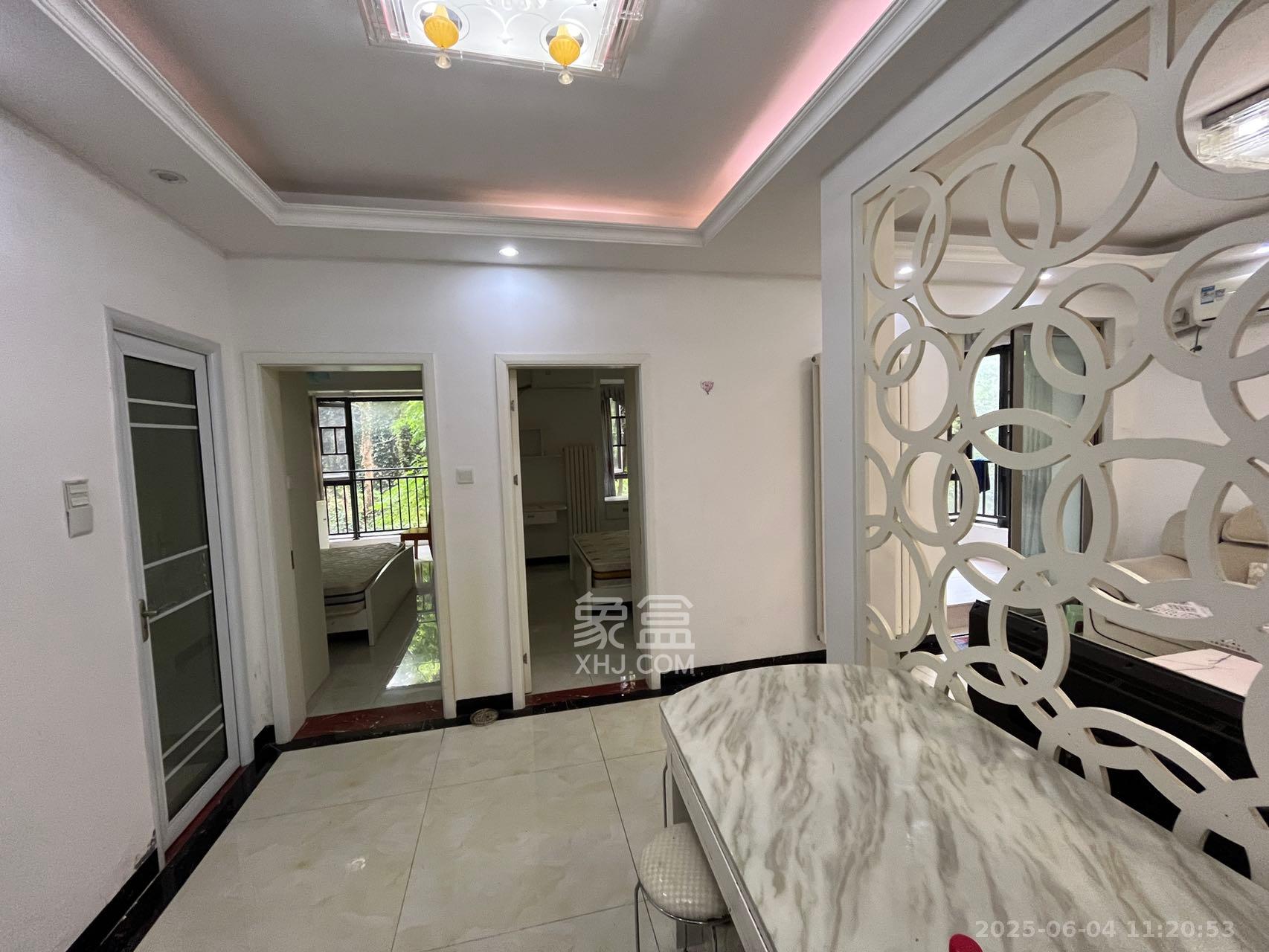 怡海星城 2室2厅1卫 2000.0元/月 怡海星城 2室2厅1卫 2000.0元/月室内图