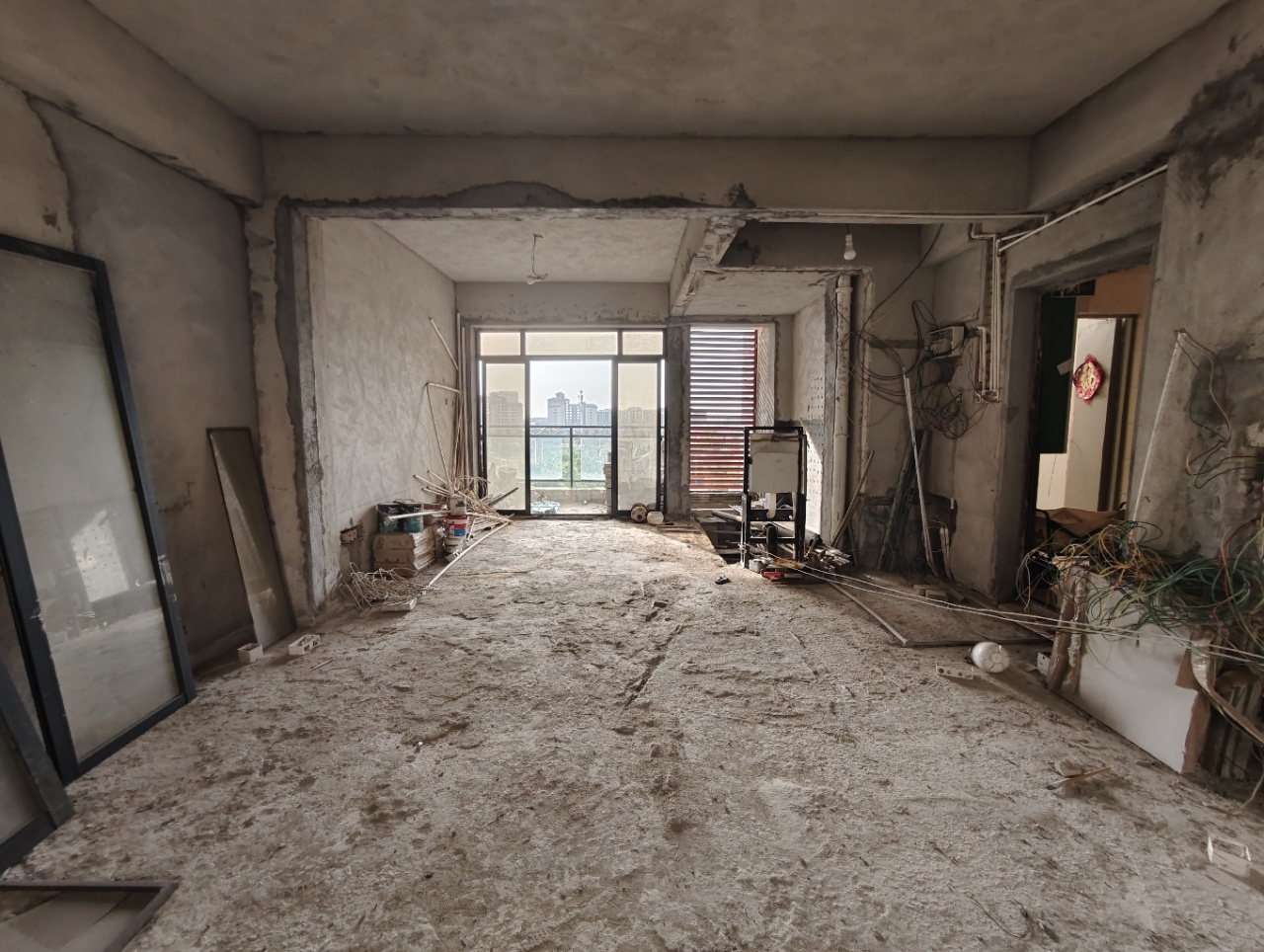 西海瑞园 1室1厅1卫 76.0万 西海瑞园 1室1厅1卫 76.0万室内图