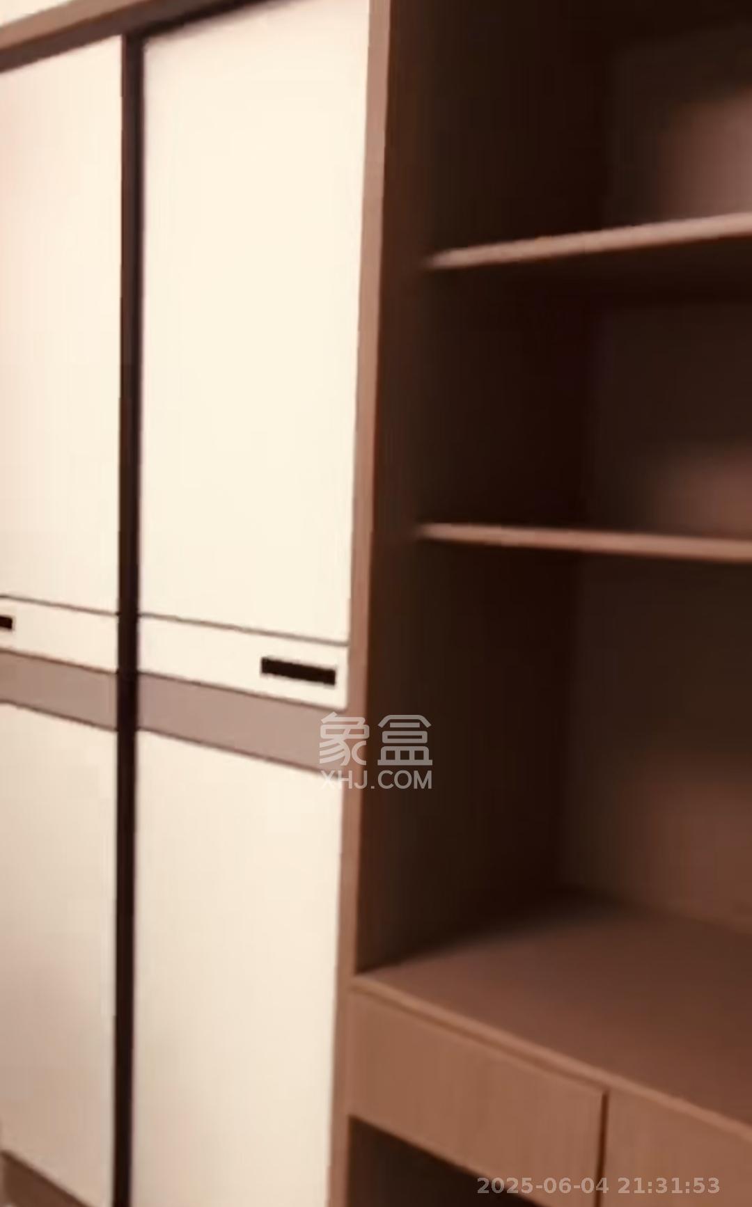 和润园三期  1室0厅0卫   1500.00元/月