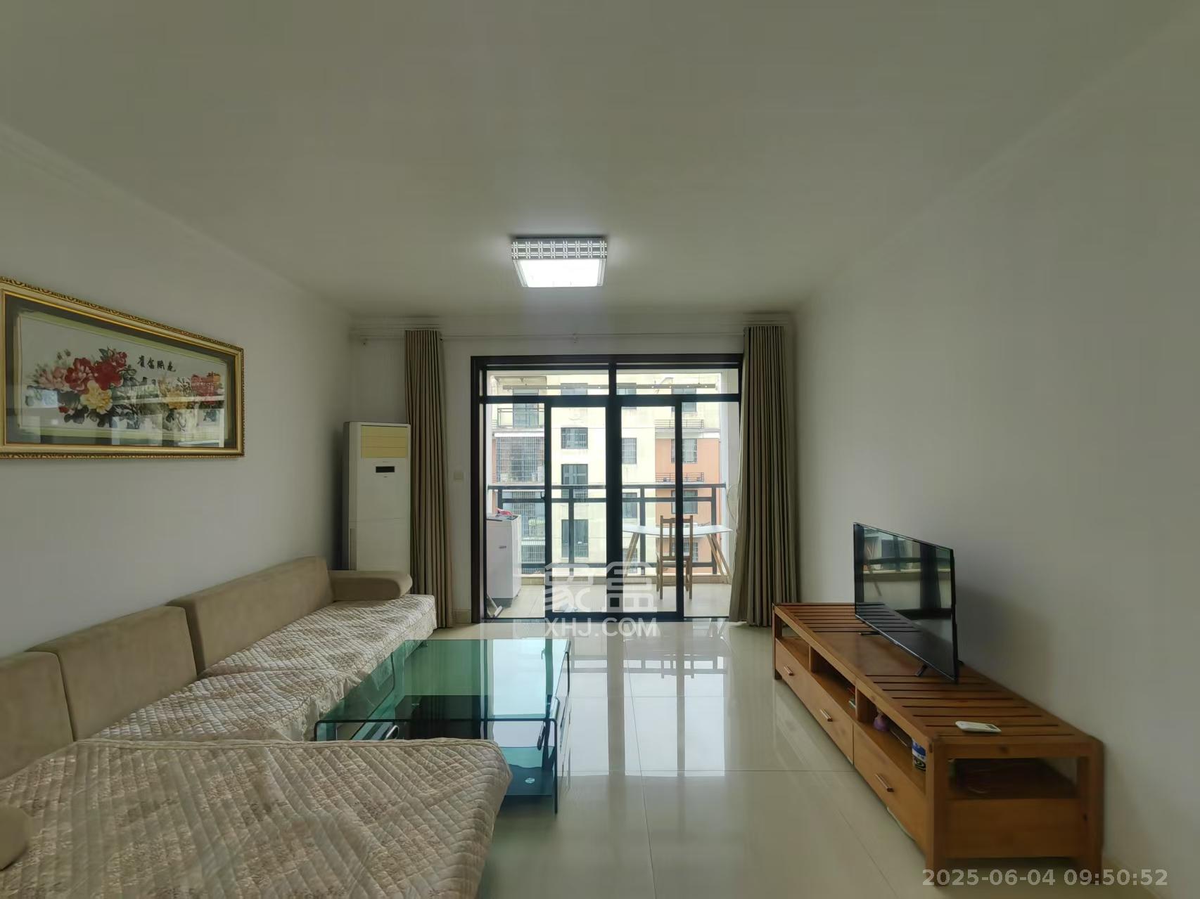 丽景华庭  2室2厅1卫   1300.00元/月室内图