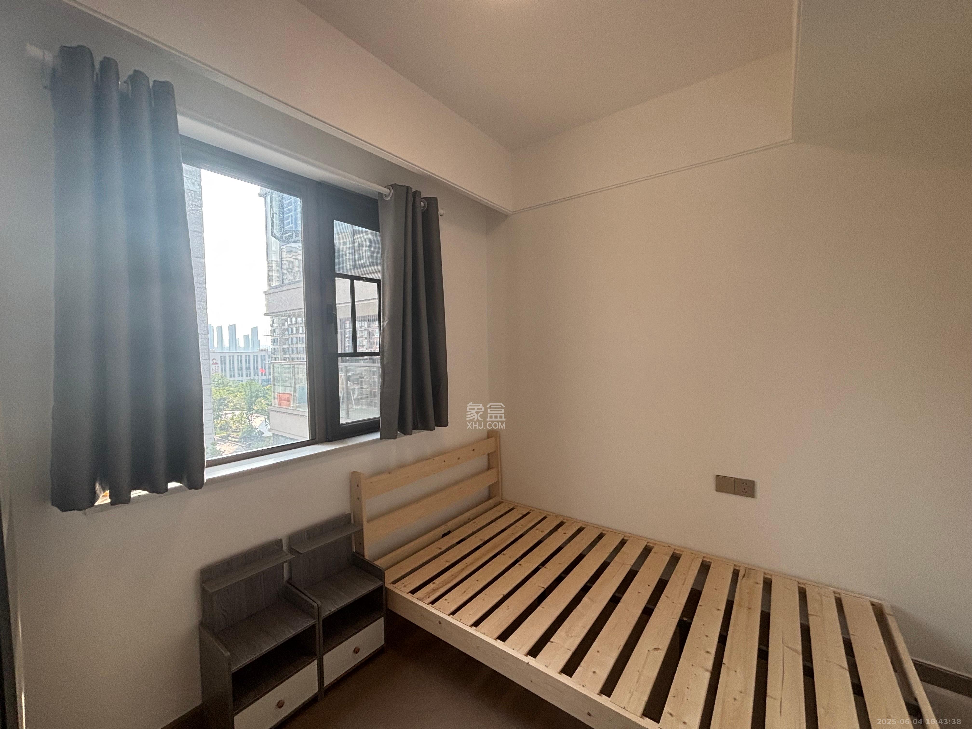 长沙溪山悦  3室2厅1卫   2300.00元/月室内图