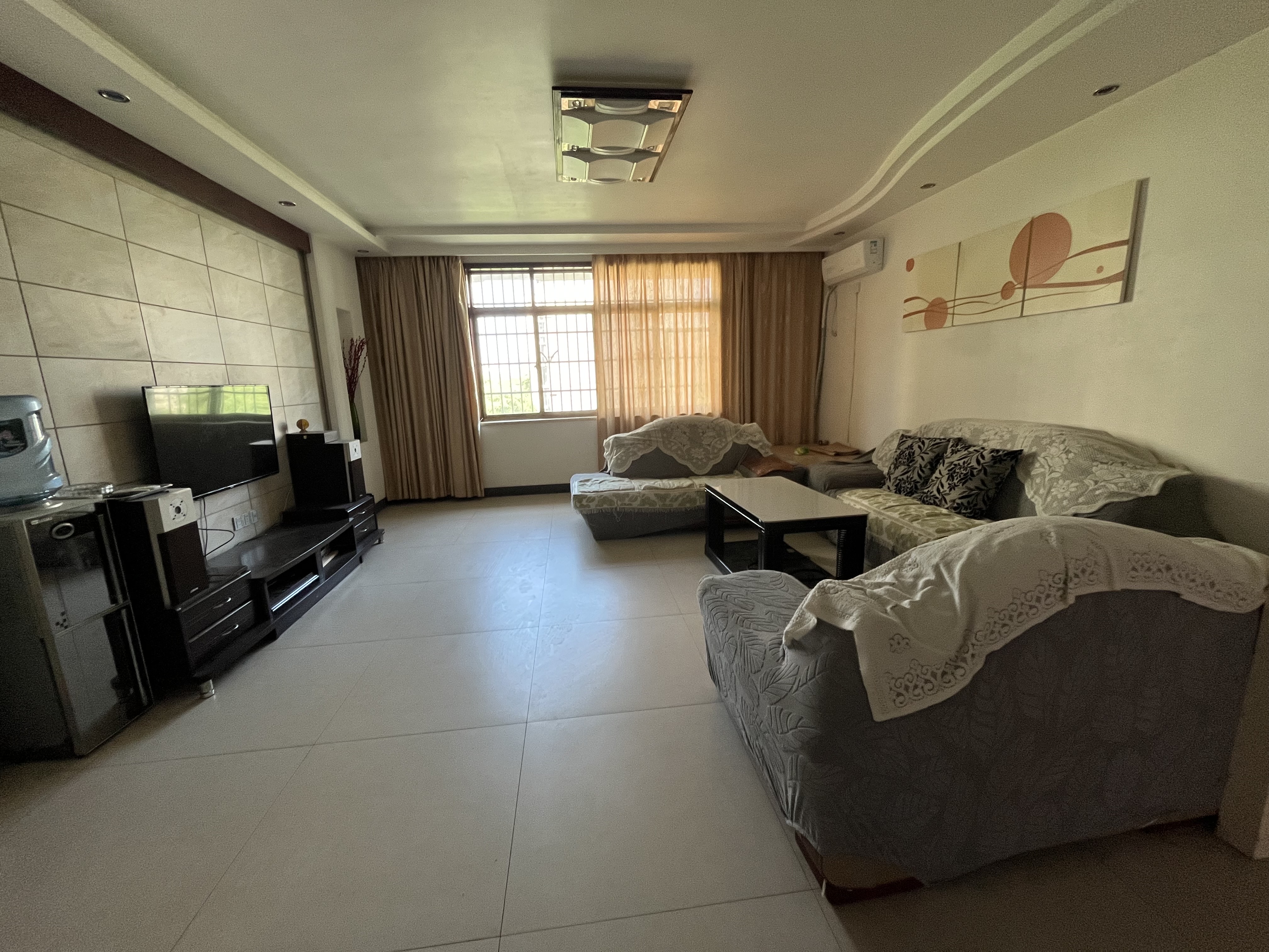 盐业局 3室2厅2卫 79.8万 盐业局 3室2厅2卫 79.8万户型图