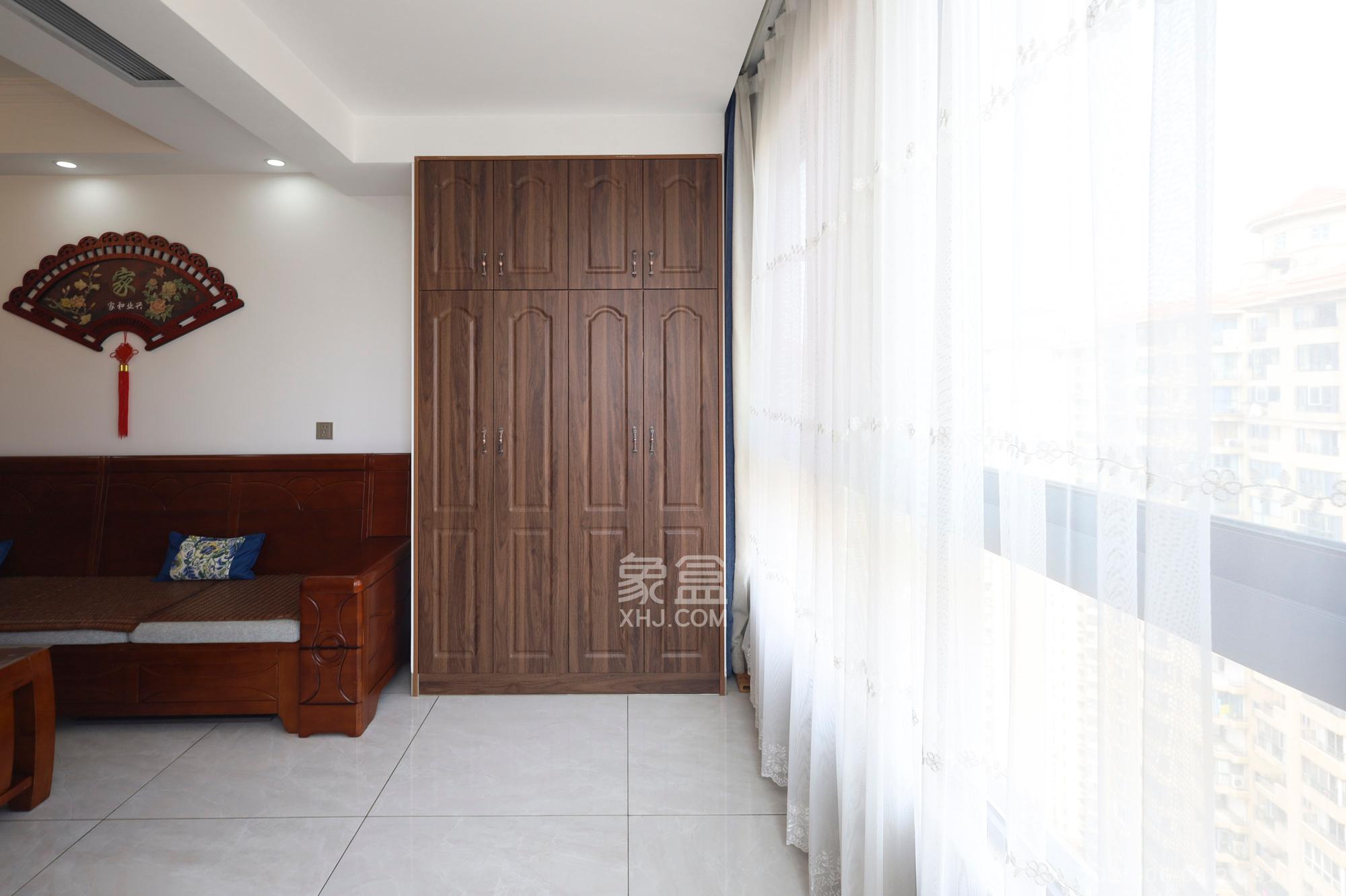 钱隆世家 3室2厅2卫 84.8万 钱隆世家 3室2厅2卫 84.8万阳台