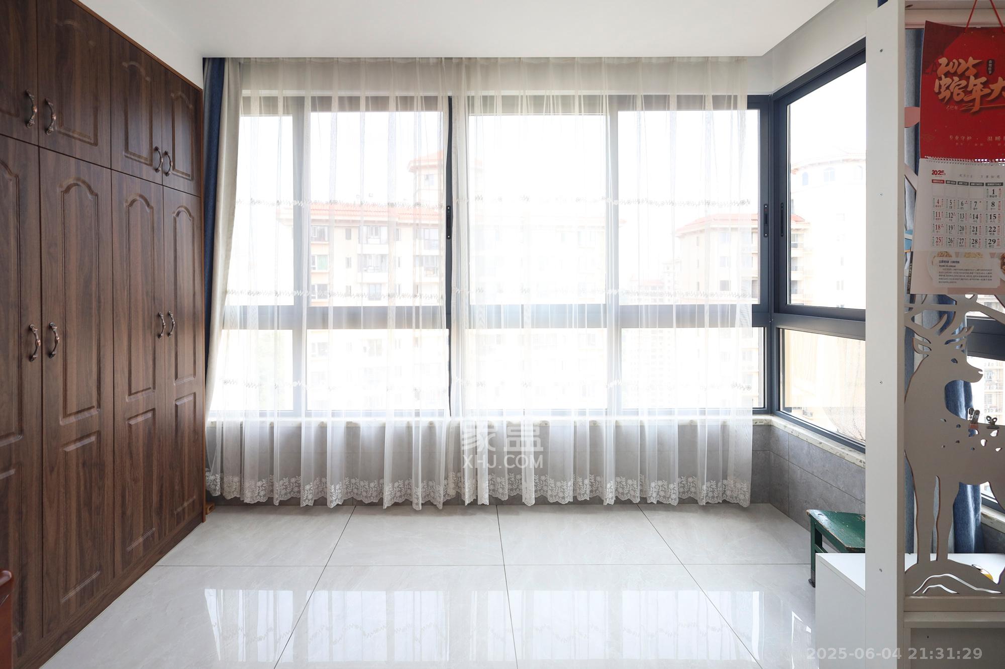 钱隆世家 3室2厅2卫 84.8万 钱隆世家 3室2厅2卫 84.8万阳台