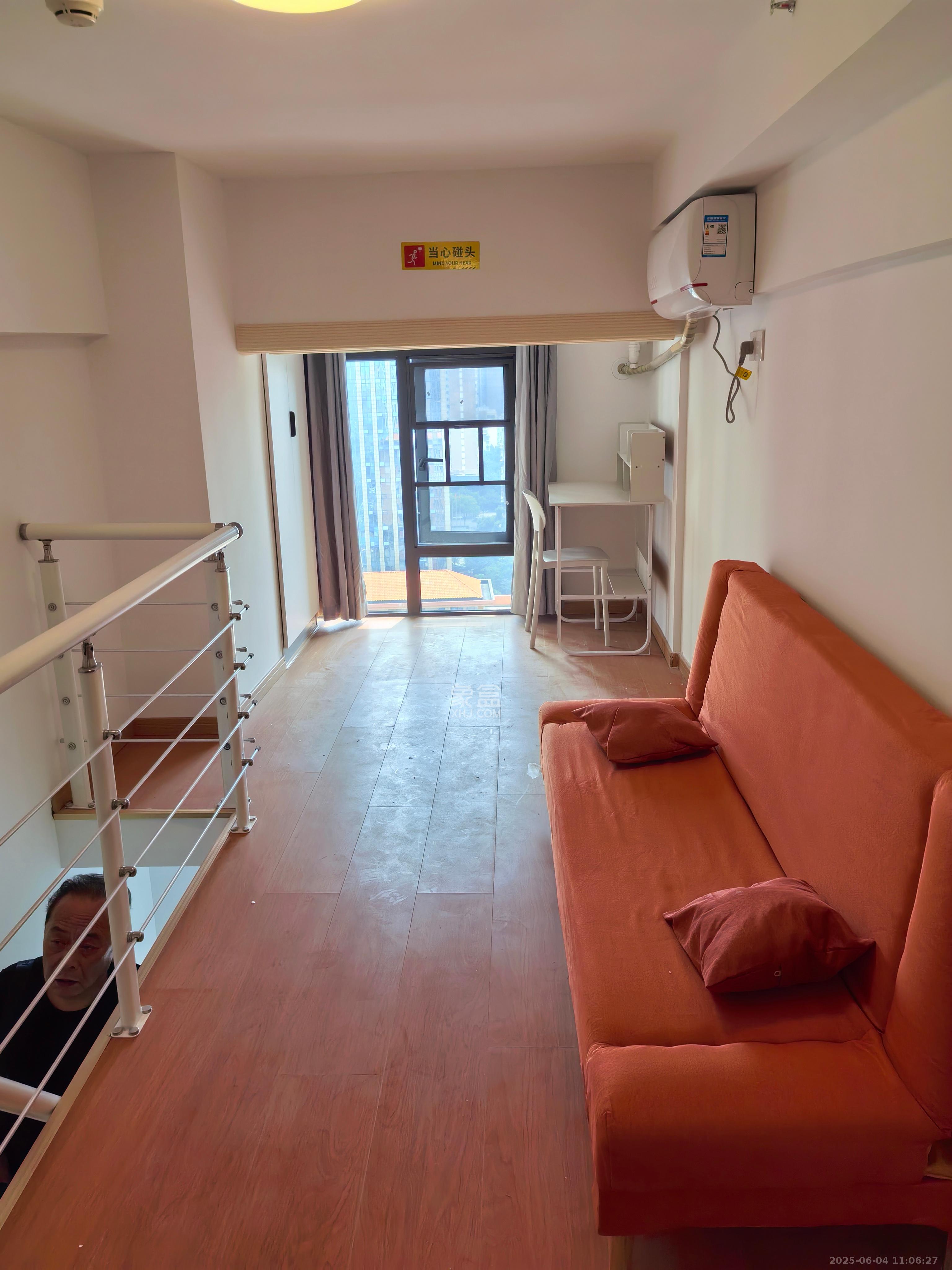 新长海尚都国际(海坤美寓) 2室1厅1卫 2000.0元/月 新长海尚都国际(海坤美寓) 2室1厅1卫 2000.0元/月室内图