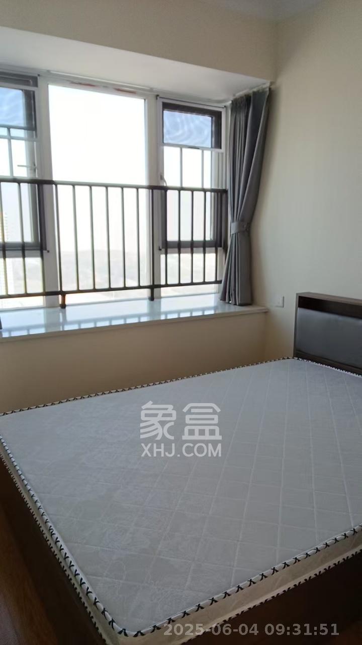 金科集美天辰  1室0厅0卫   2900.00元/月室内图