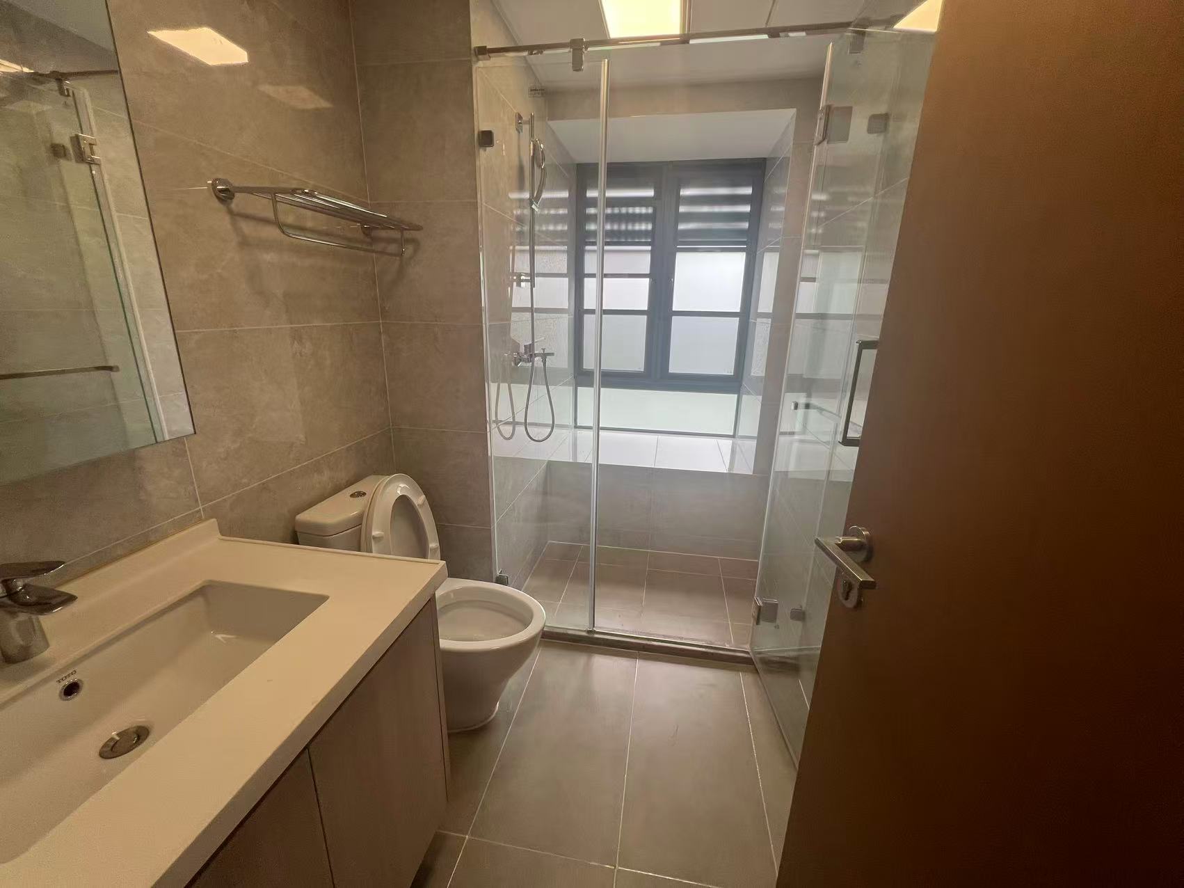 华润中心二期东悦府 3室2厅1卫 6000.0元/月 华润中心二期东悦府 3室2厅1卫 6000.0元/月室内图