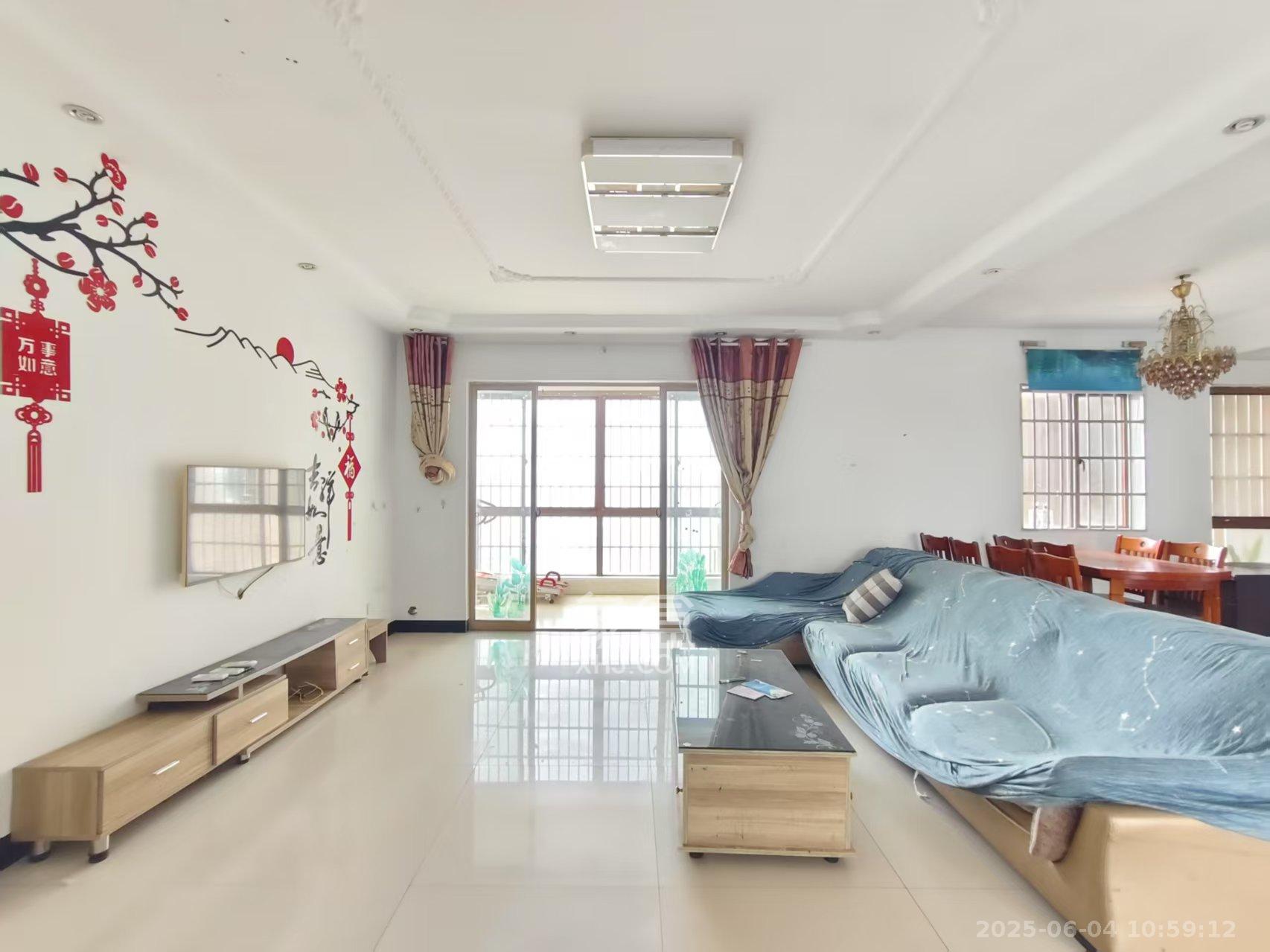 锑都家园 4室2厅2卫 1500.0元/月 锑都家园 4室2厅2卫 1500.0元/月室内图