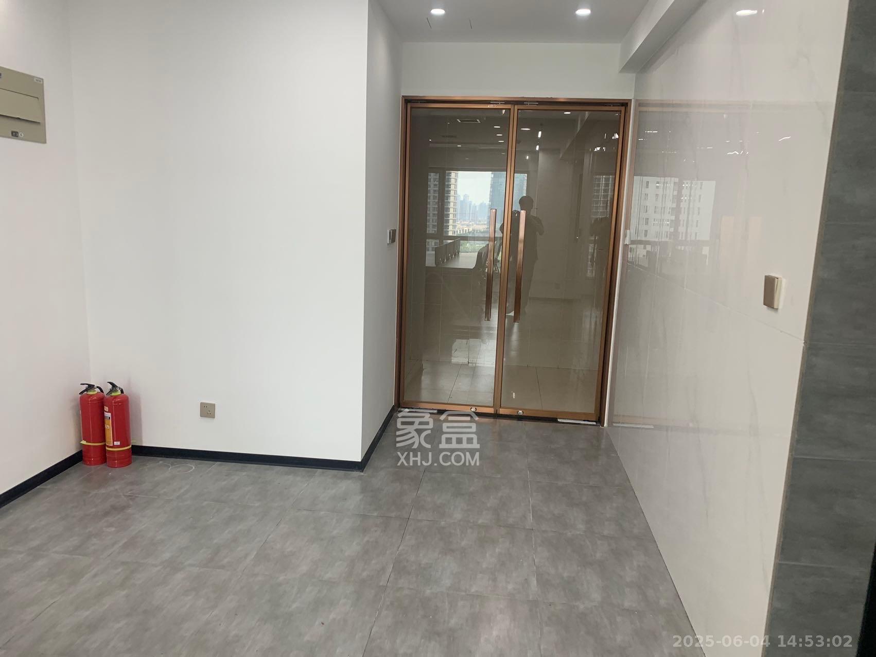 北辰三角洲B1E1区  1室1厅1卫   5500.00元/月室内图