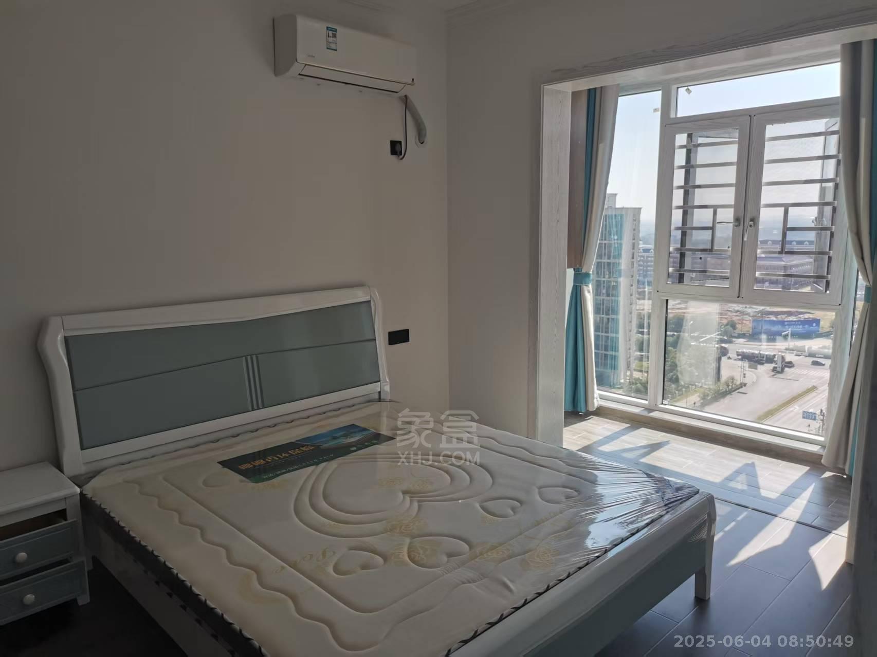 武广国际学苑 2室2厅1卫 2500.0元/月 武广国际学苑 2室2厅1卫 2500.0元/月室内图