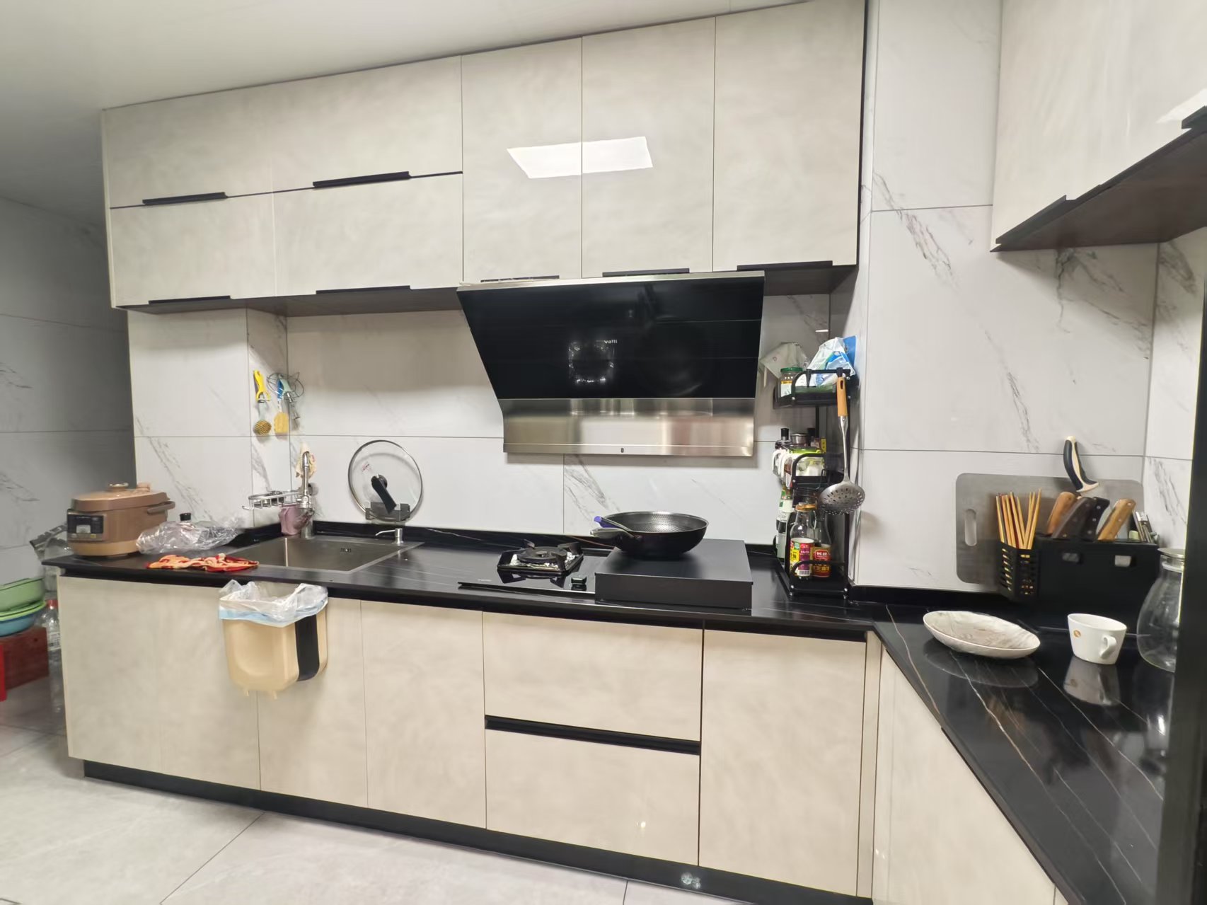 大汉资江城 3室2厅2卫 86.8万 大汉资江城 3室2厅2卫 86.8万室内图