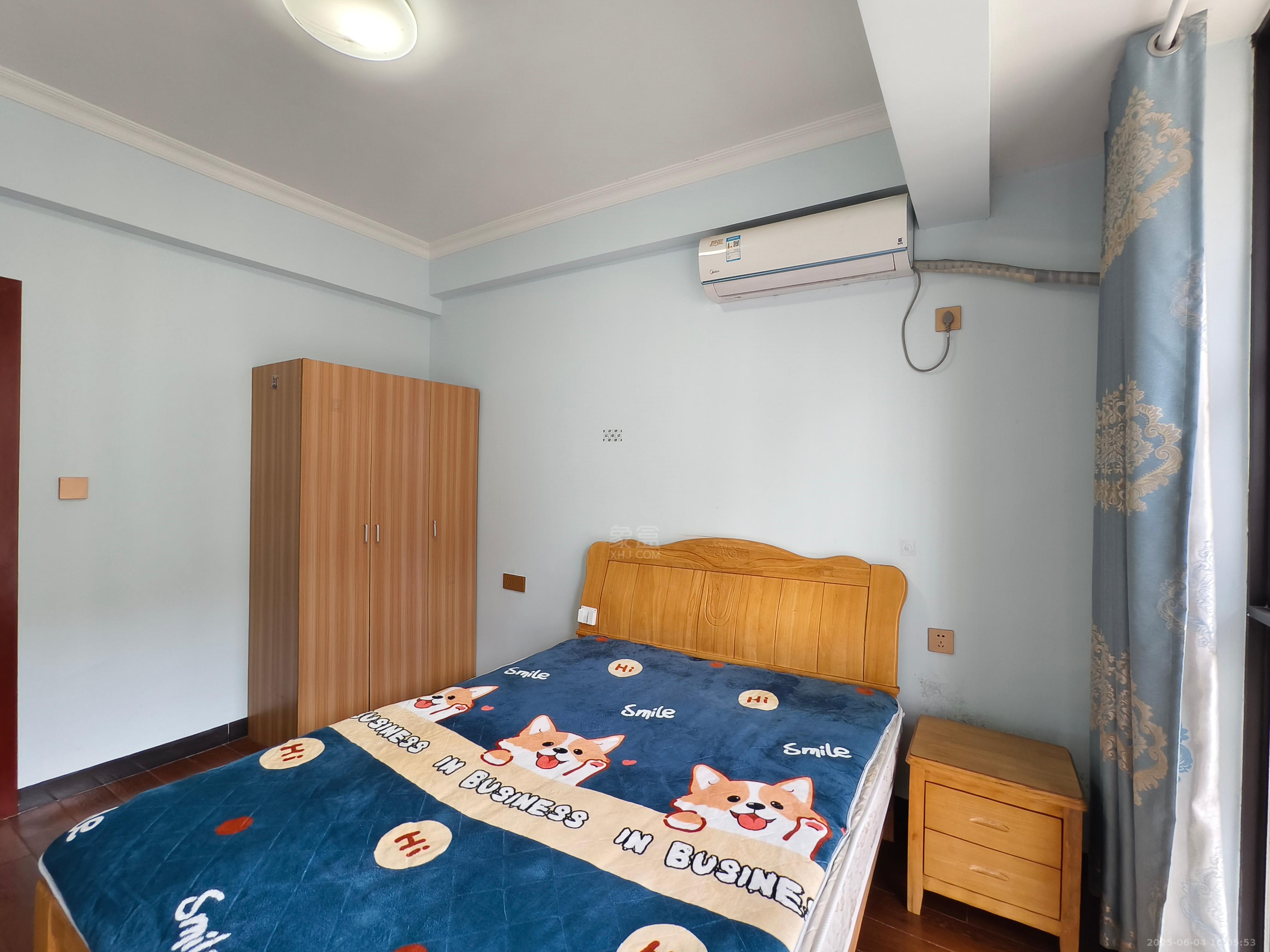 旺城天悦领秀香江 3室2厅1卫 1500.0元/月 旺城天悦领秀香江 3室2厅1卫 1500.0元/月室内图