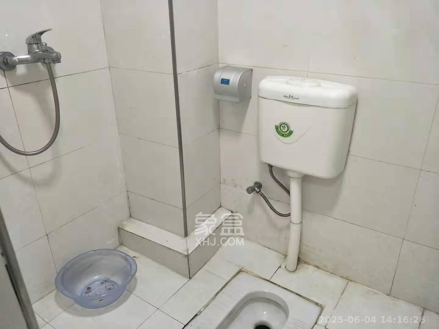 万科魅力之城  1室1厅1卫   1100.00元/月室内图