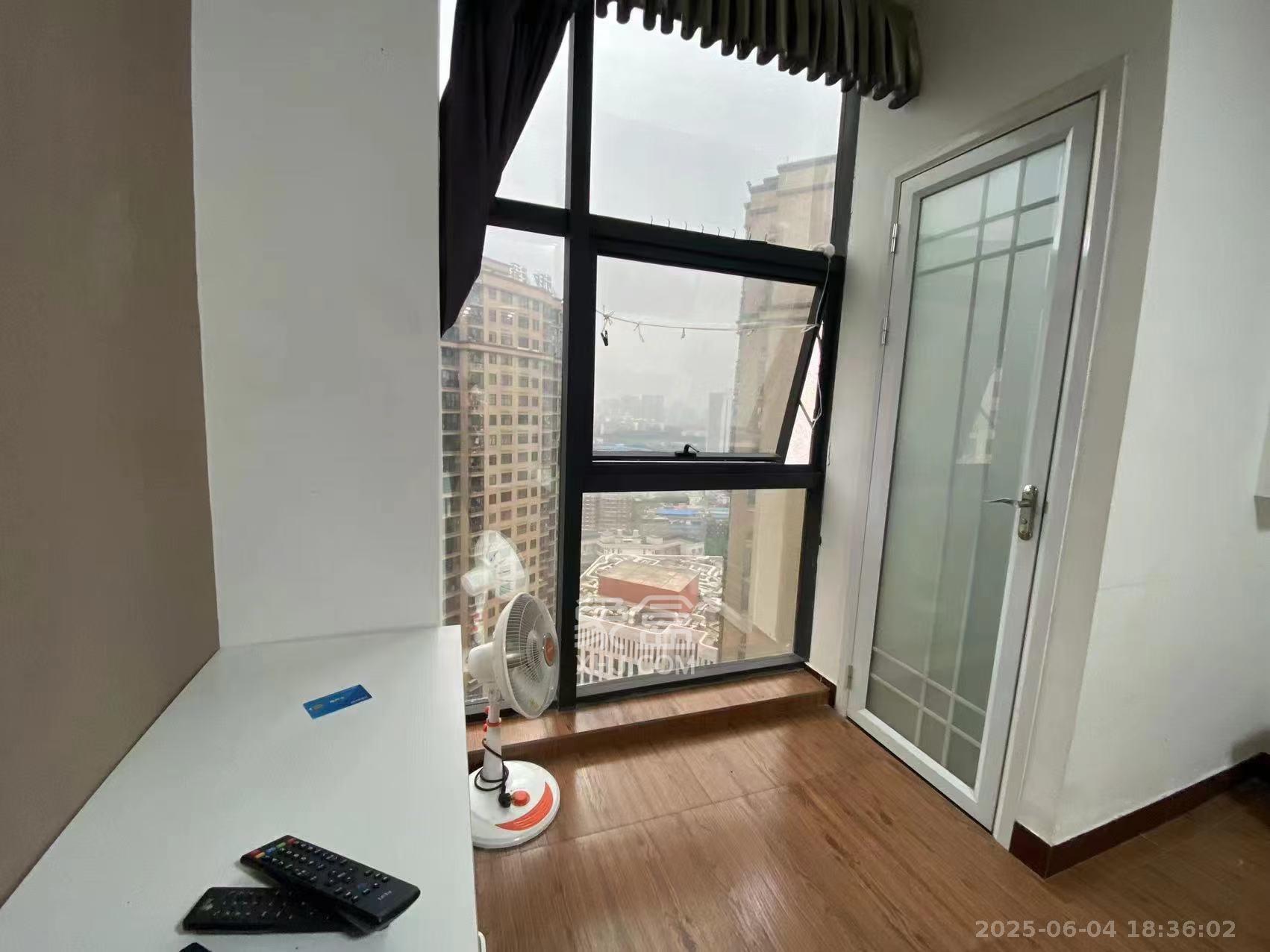 御溪国际 1室1厅1卫 1500.0元/月 御溪国际 1室1厅1卫 1500.0元/月室内图