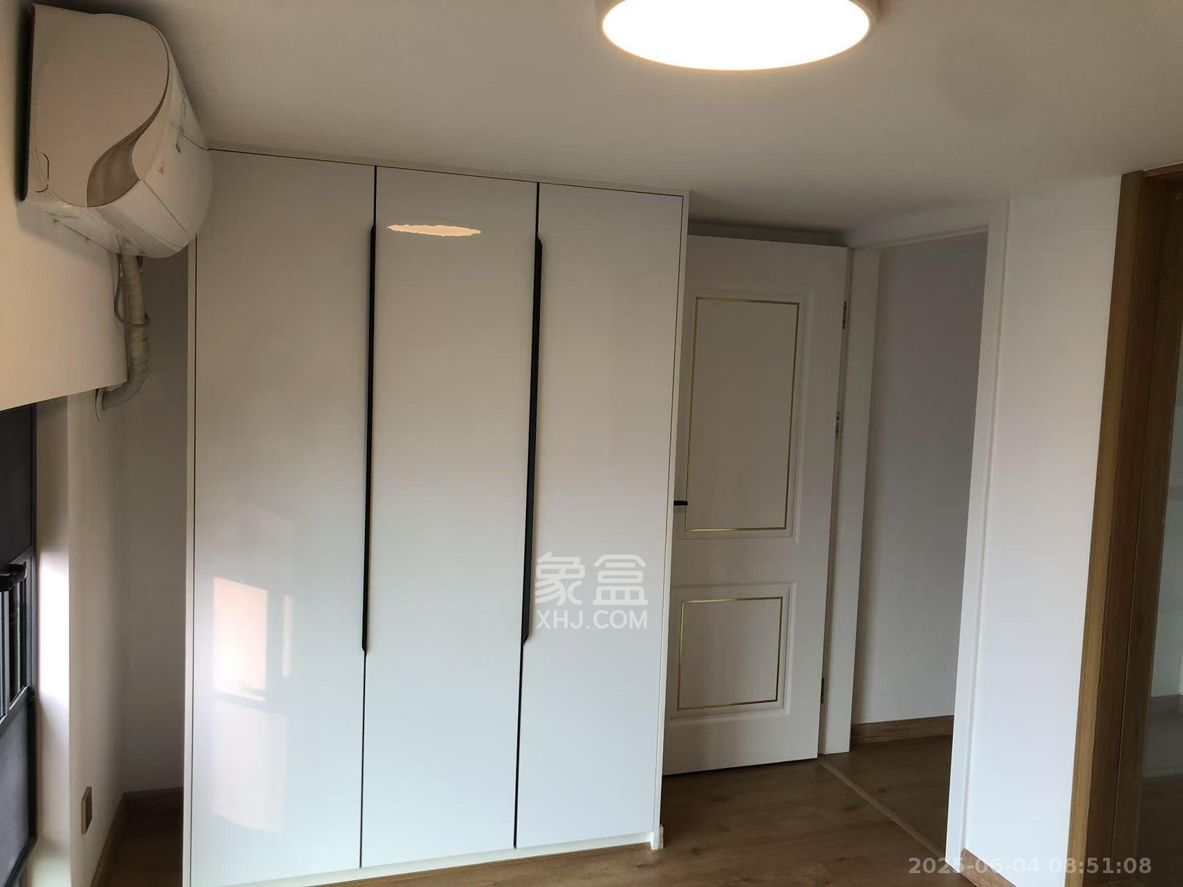 荣盛花语书苑  2室1厅1卫   2800.00元/月室内图