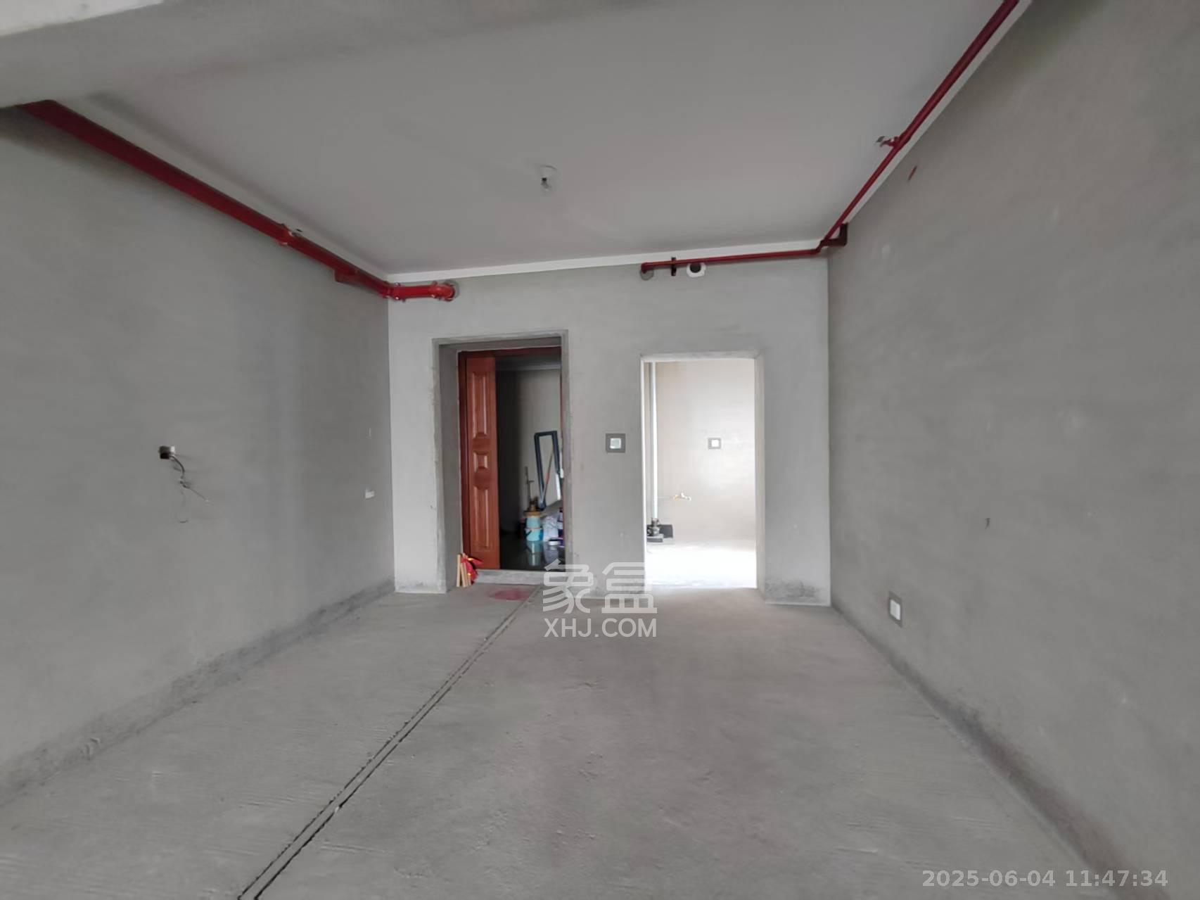 中建江山壹号 4室2厅2卫 8200.0元/月 中建江山壹号 4室2厅2卫 8200.0元/月室内图