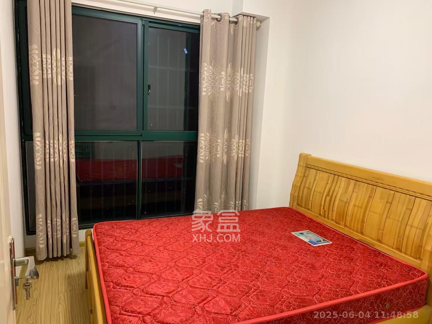 才子嘉都 3室2厅1卫 2200.0元/月 才子嘉都 3室2厅1卫 2200.0元/月室内图