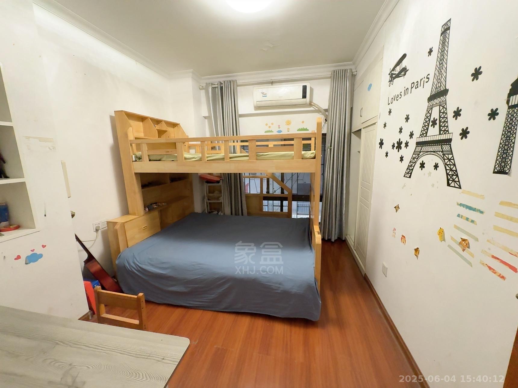 旺城天悦领秀香江 2室2厅2卫 1500.0元/月 旺城天悦领秀香江 2室2厅2卫 1500.0元/月室内图