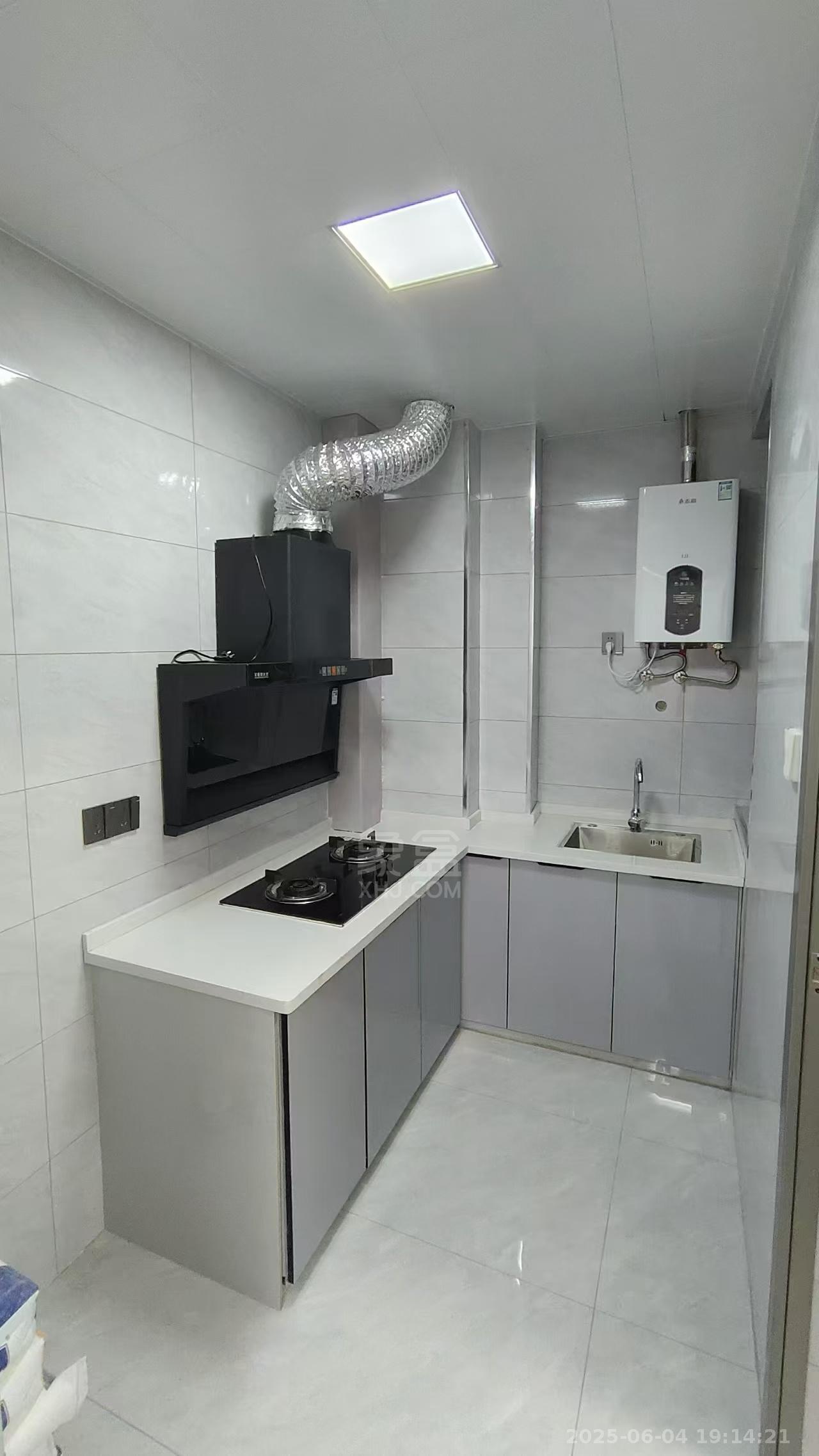 中建江湾壹号 2室1厅1卫 1800.0元/月 中建江湾壹号 2室1厅1卫 1800.0元/月室内图