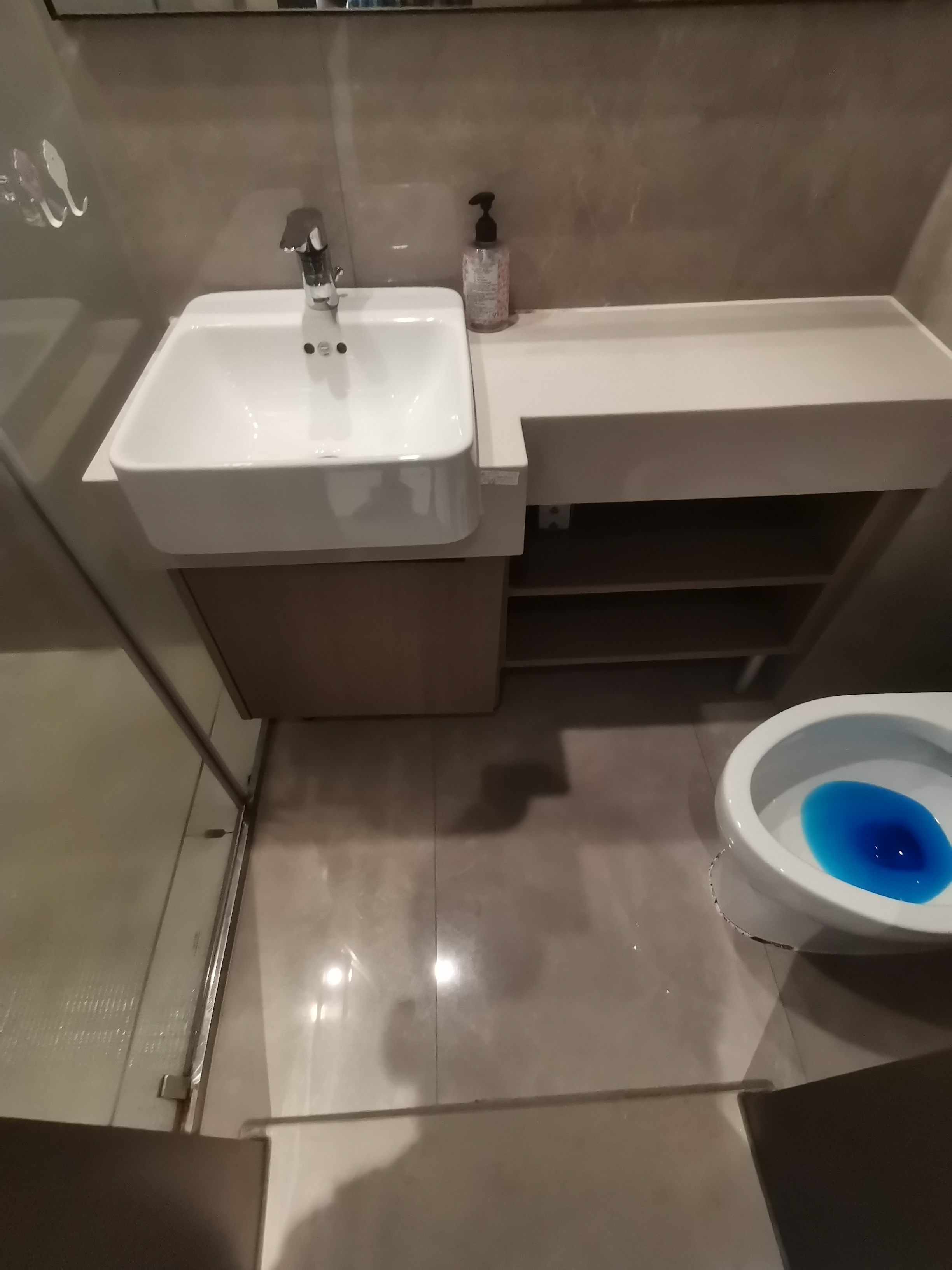龙湖光年  1室1厅1卫   1800.00元/月室内图
