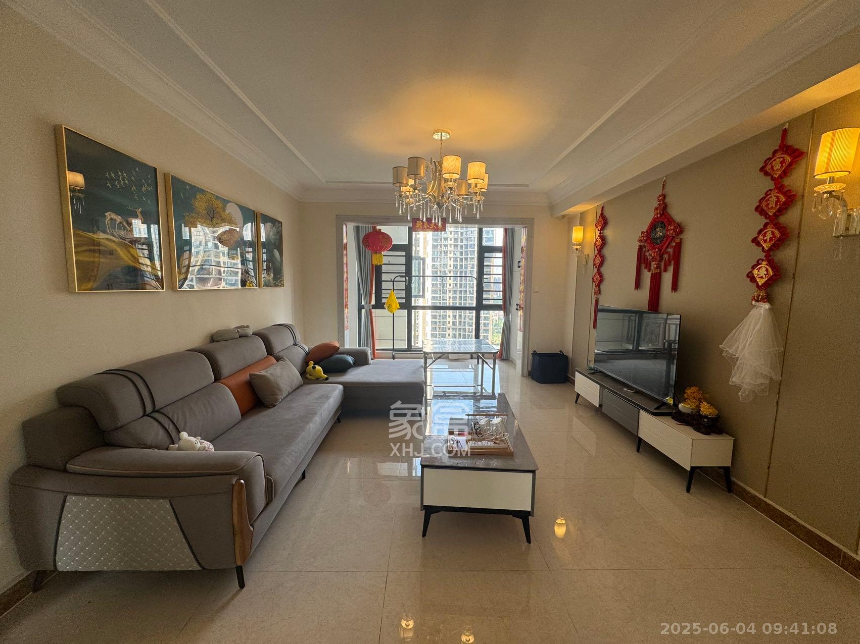 恒大书香门第  3室2厅2卫    2000.0元/月 恒大书香门第  3室2厅2卫    2000.0元/月室内图