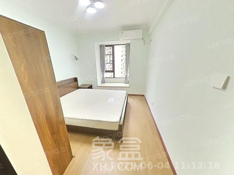 中国铁建梅溪青秀三期  3室2厅2卫   3000.00元/月室内图