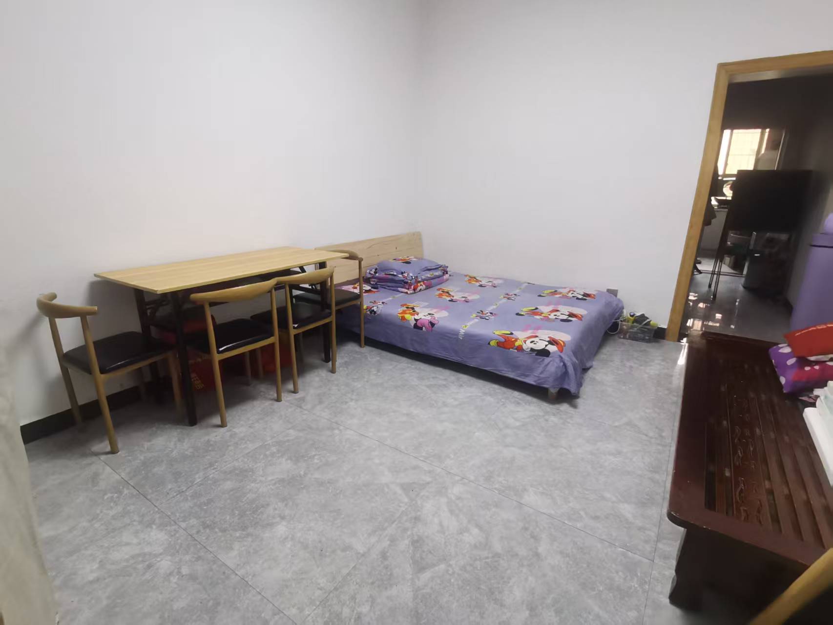 桃花仑大渡口社区  2室1厅1卫    700.0元/月 桃花仑大渡口社区  2室1厅1卫    700.0元/月室内图