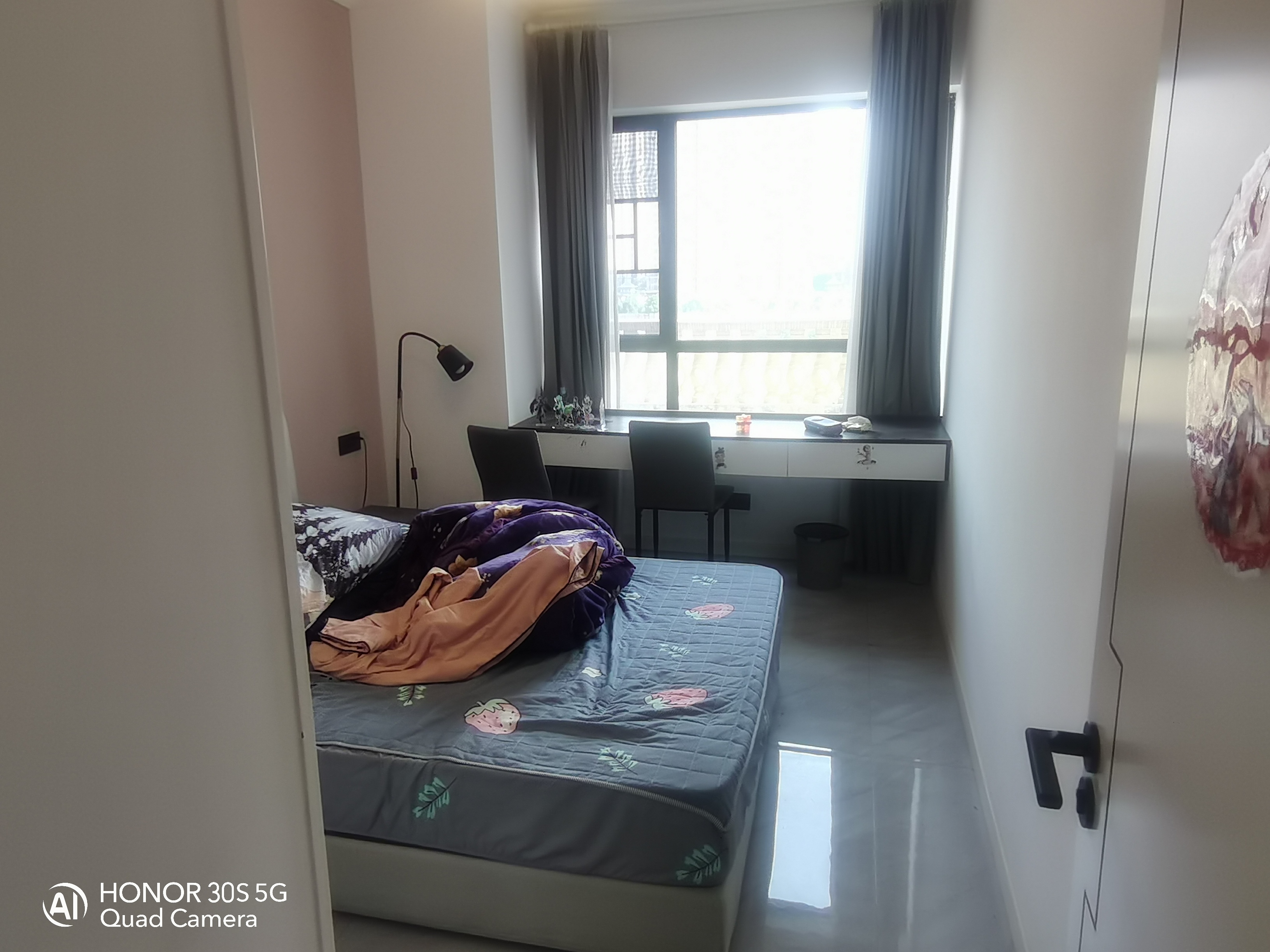 五江碧桂园城市广场 3室2厅2卫 73.8万 五江碧桂园城市广场 3室2厅2卫 73.8万室内图