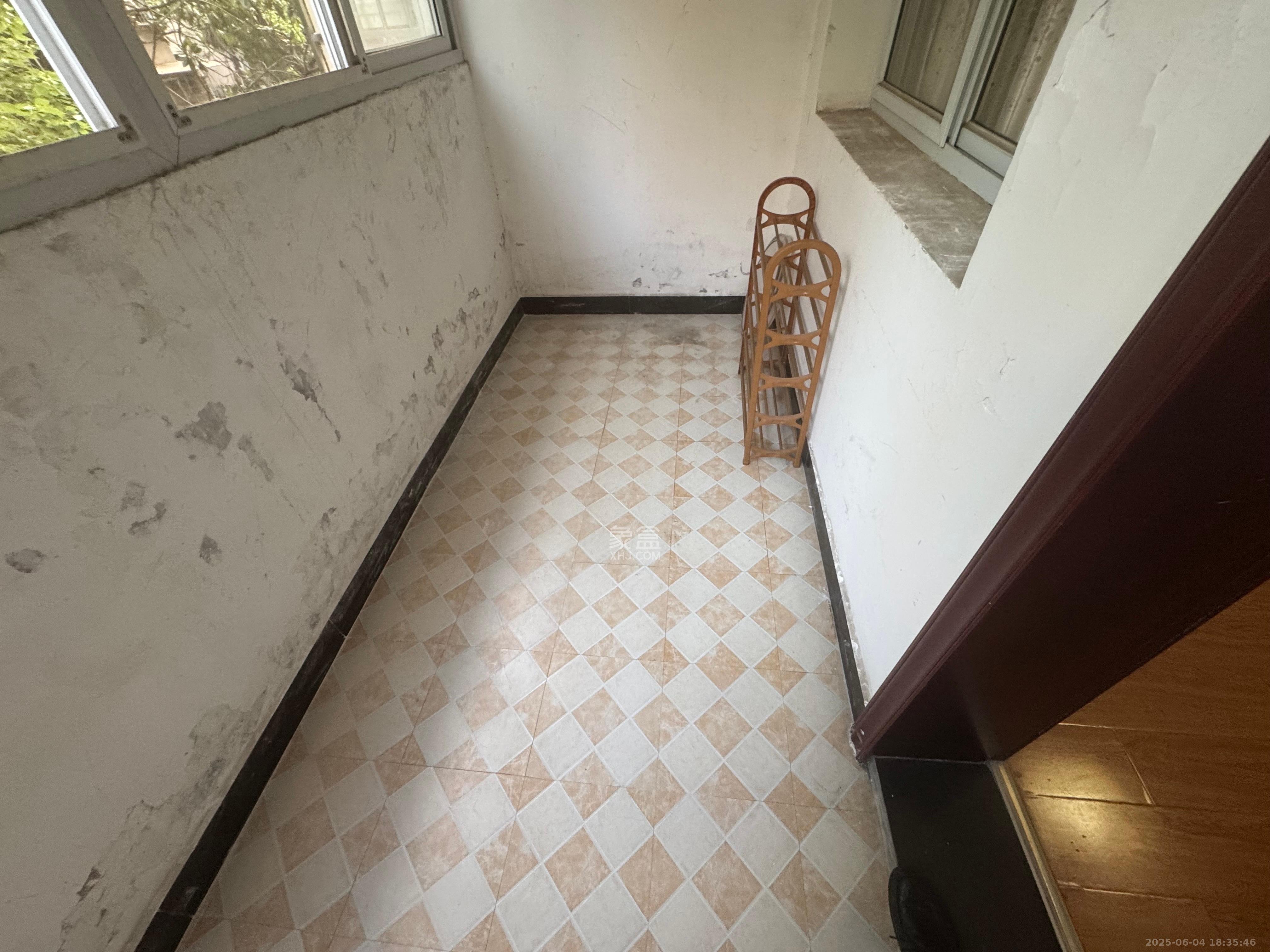 涂北社区-涂北新村  2室1厅1卫   1800.00元/月室内图