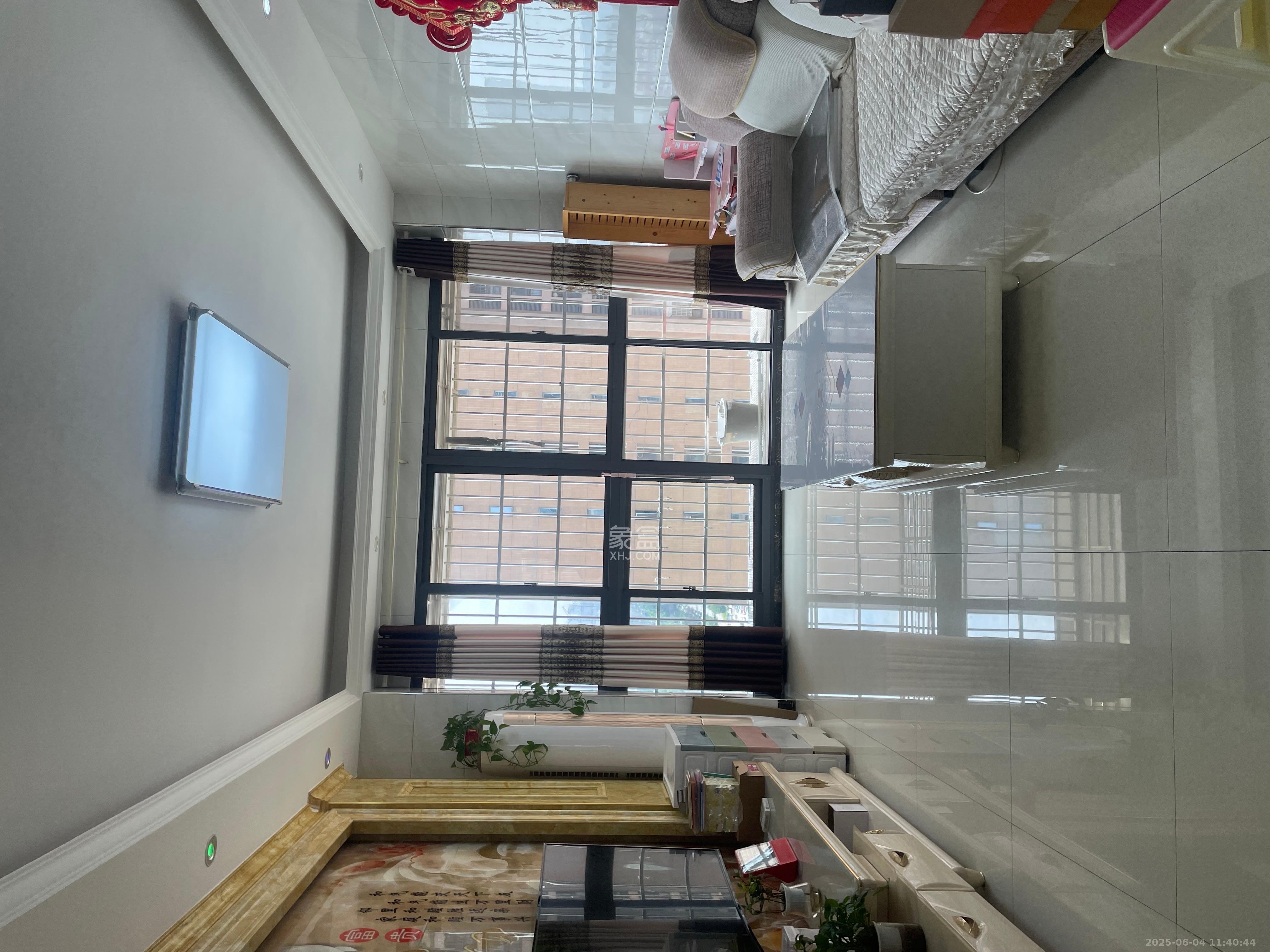 中欣楚天雅郡  1室1厅1卫   1700.00元/月室内图1