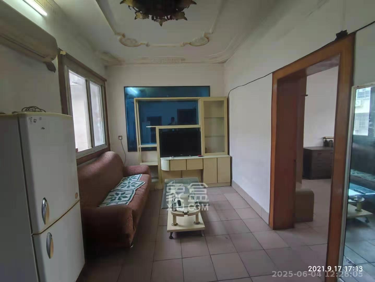 桂花路锻压小区  2室1厅1卫   1200.00元/月