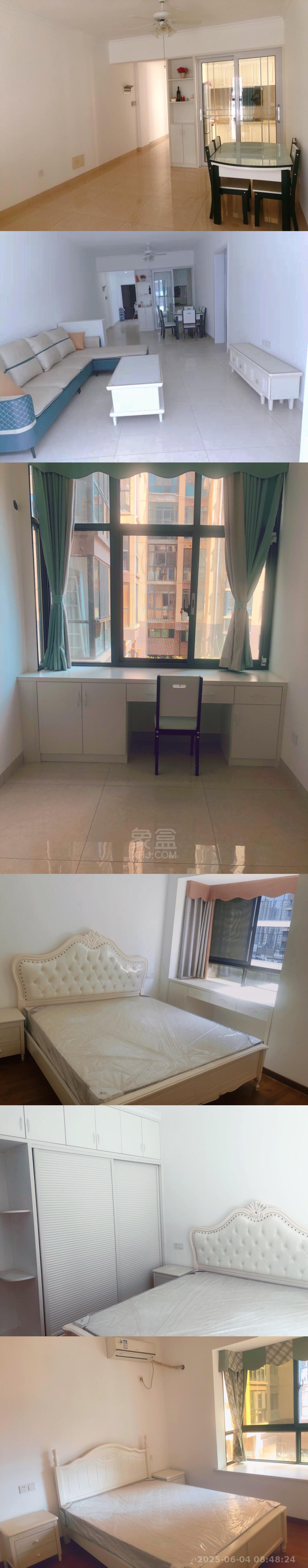 武广国际学苑 2室1厅1卫 2000.0元/月 武广国际学苑 2室1厅1卫 2000.0元/月室内图