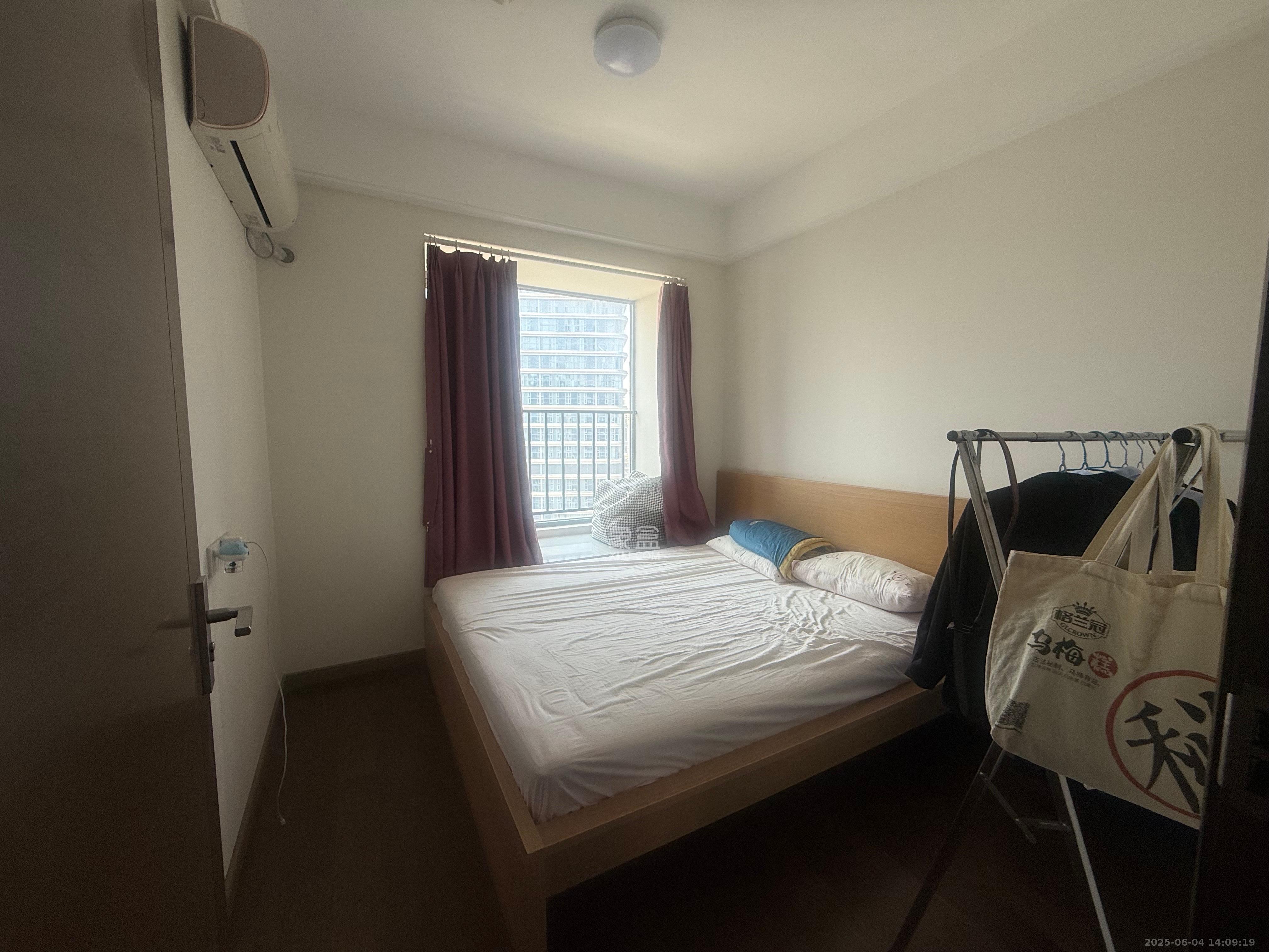 保利天禧C区 1室0厅0卫 4200.0元/月 保利天禧C区 1室0厅0卫 4200.0元/月室内图