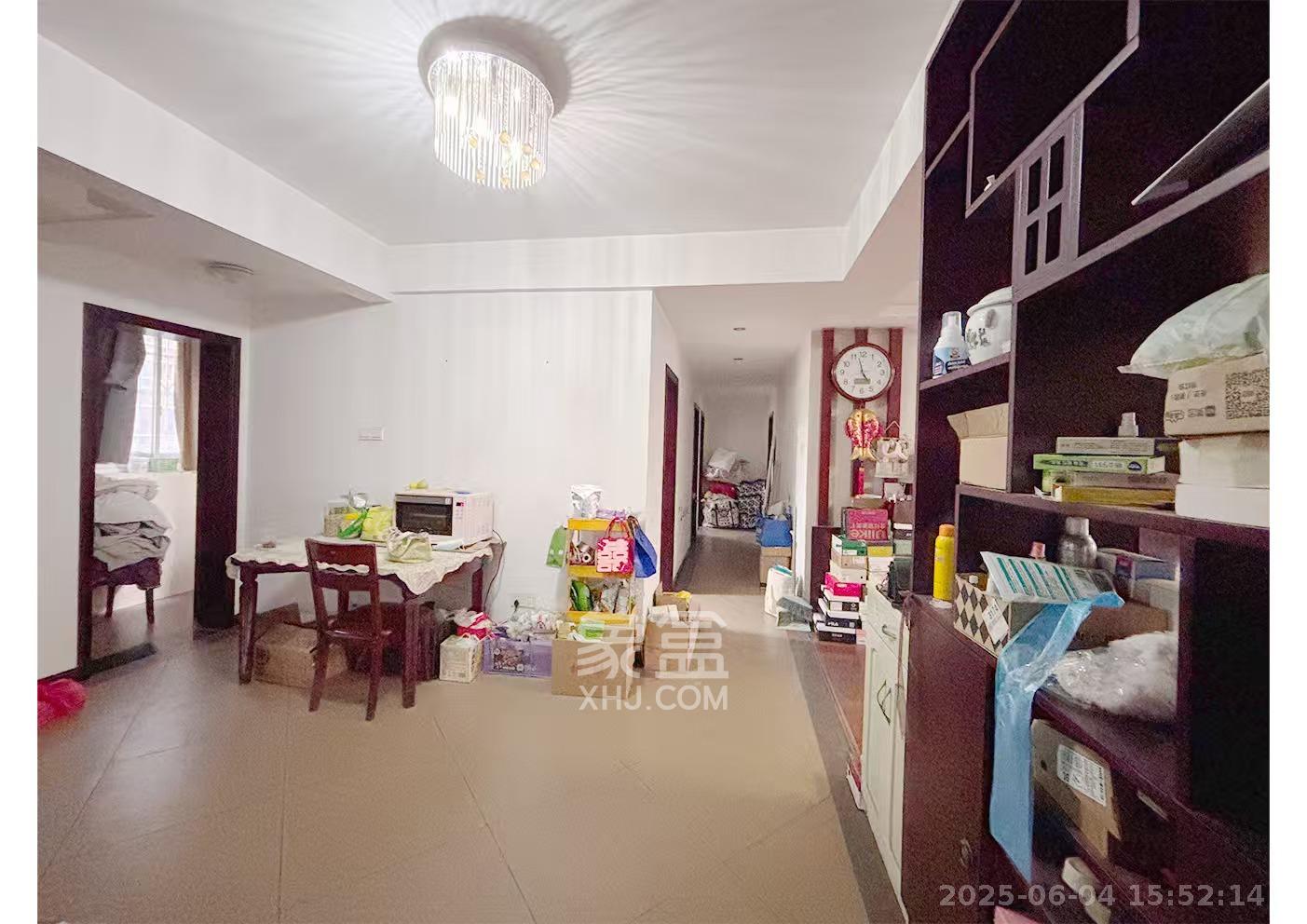 升远君尚嘉筑 4室2厅2卫 2500.0元/月 升远君尚嘉筑 4室2厅2卫 2500.0元/月室内图