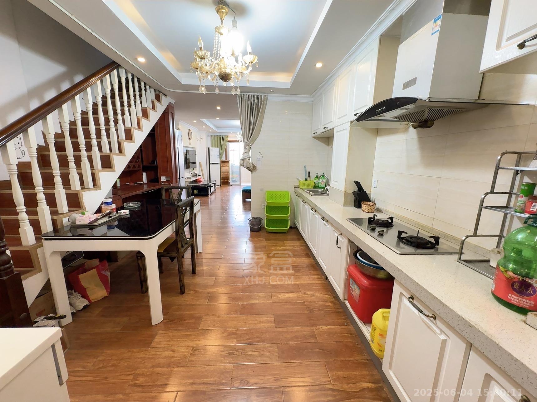 旺城天悦领秀香江 2室2厅2卫 1500.0元/月 旺城天悦领秀香江 2室2厅2卫 1500.0元/月室内图